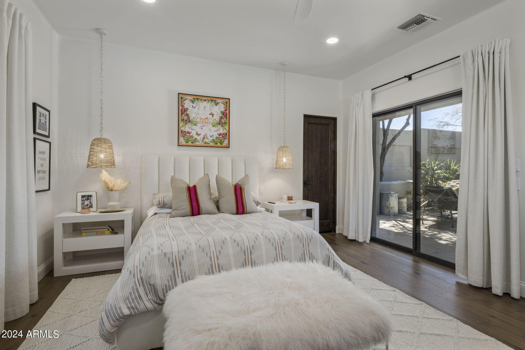 Desert Highlands - Residential