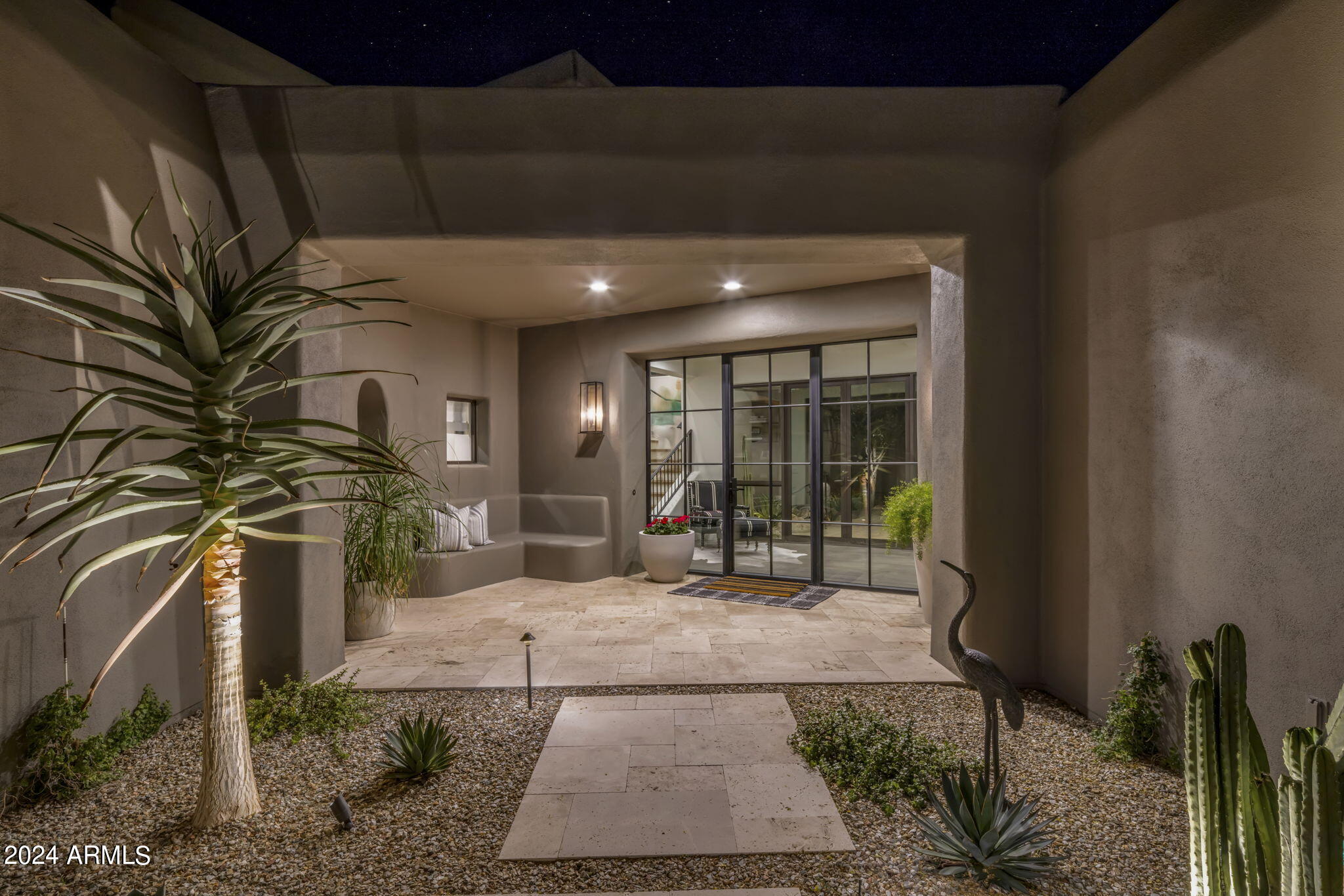 Desert Highlands - Residential