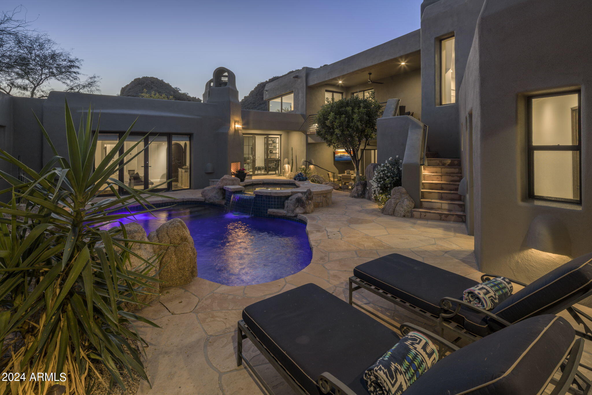 Desert Highlands - Residential