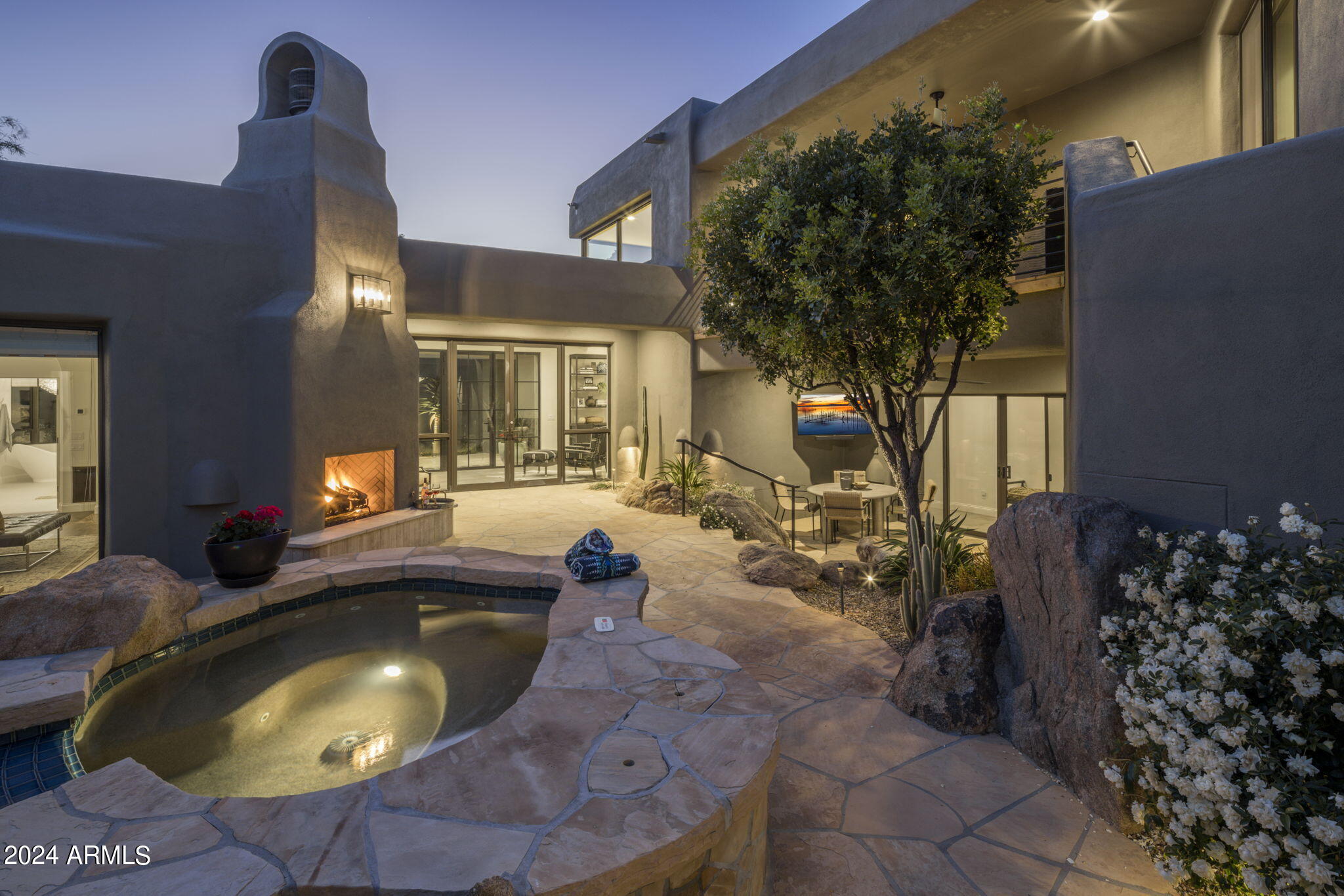 Desert Highlands - Residential