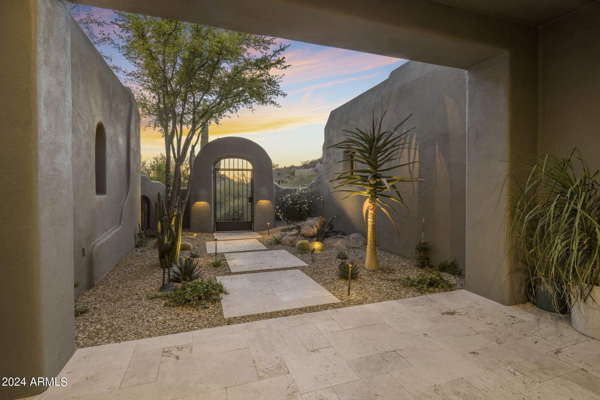 Desert Highlands - Residential