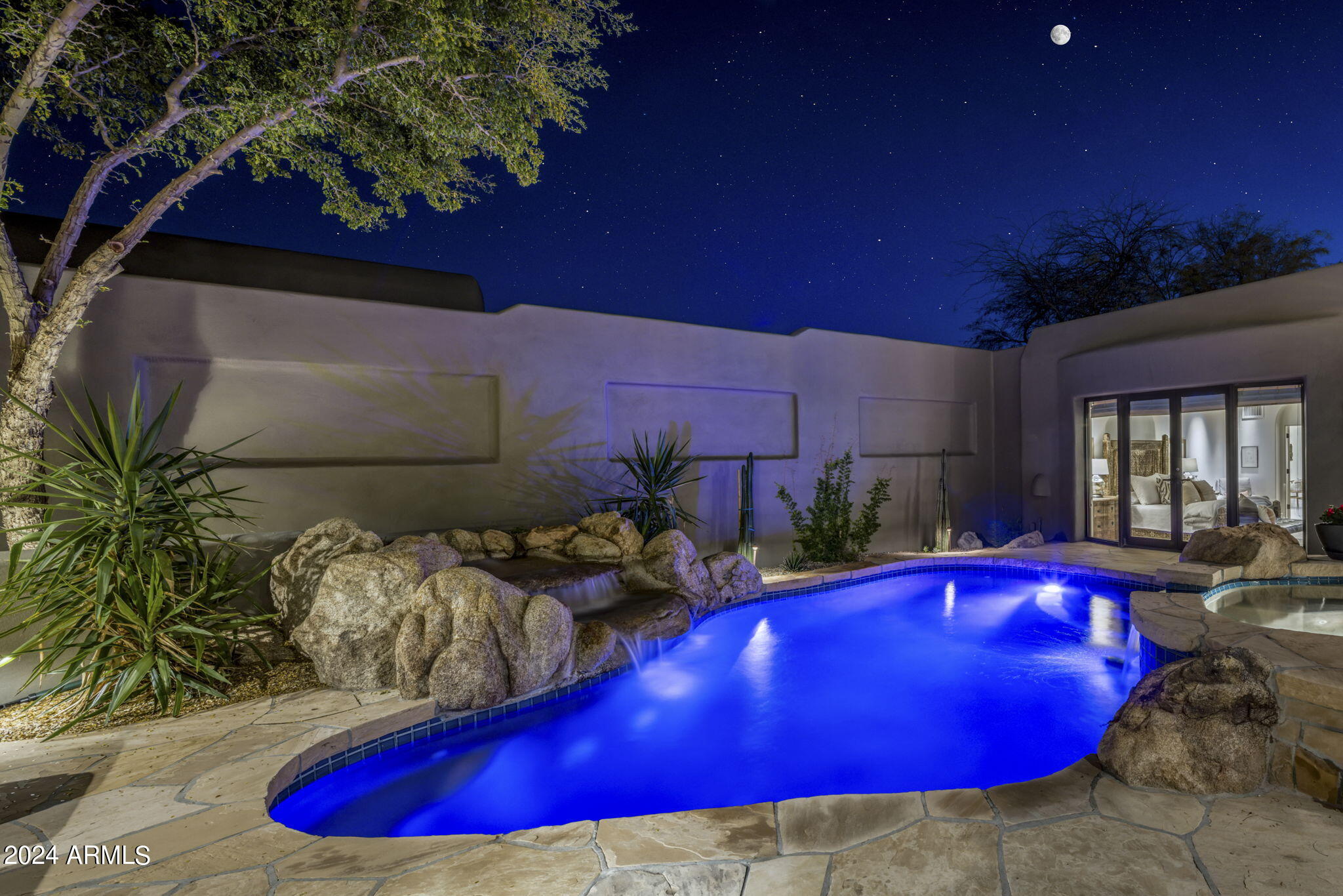 Desert Highlands - Residential