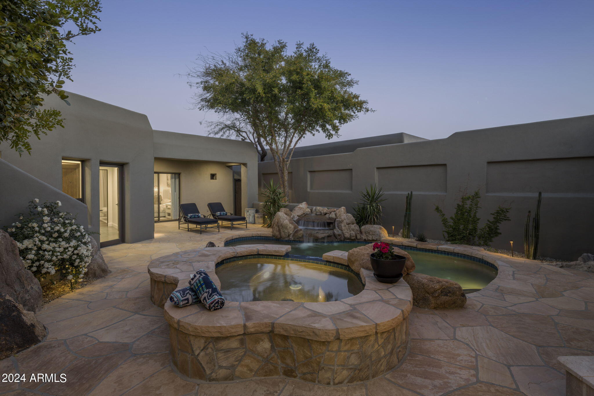 Desert Highlands - Residential