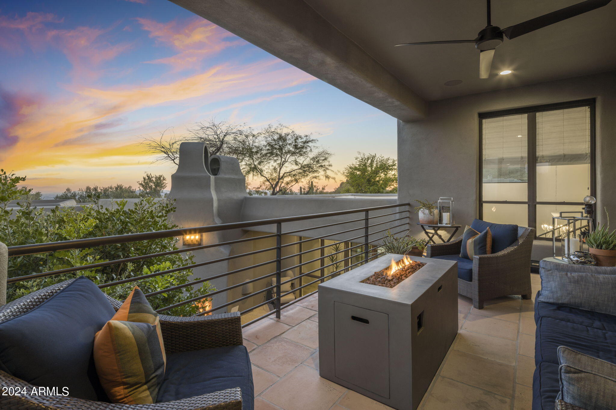 Desert Highlands - Residential