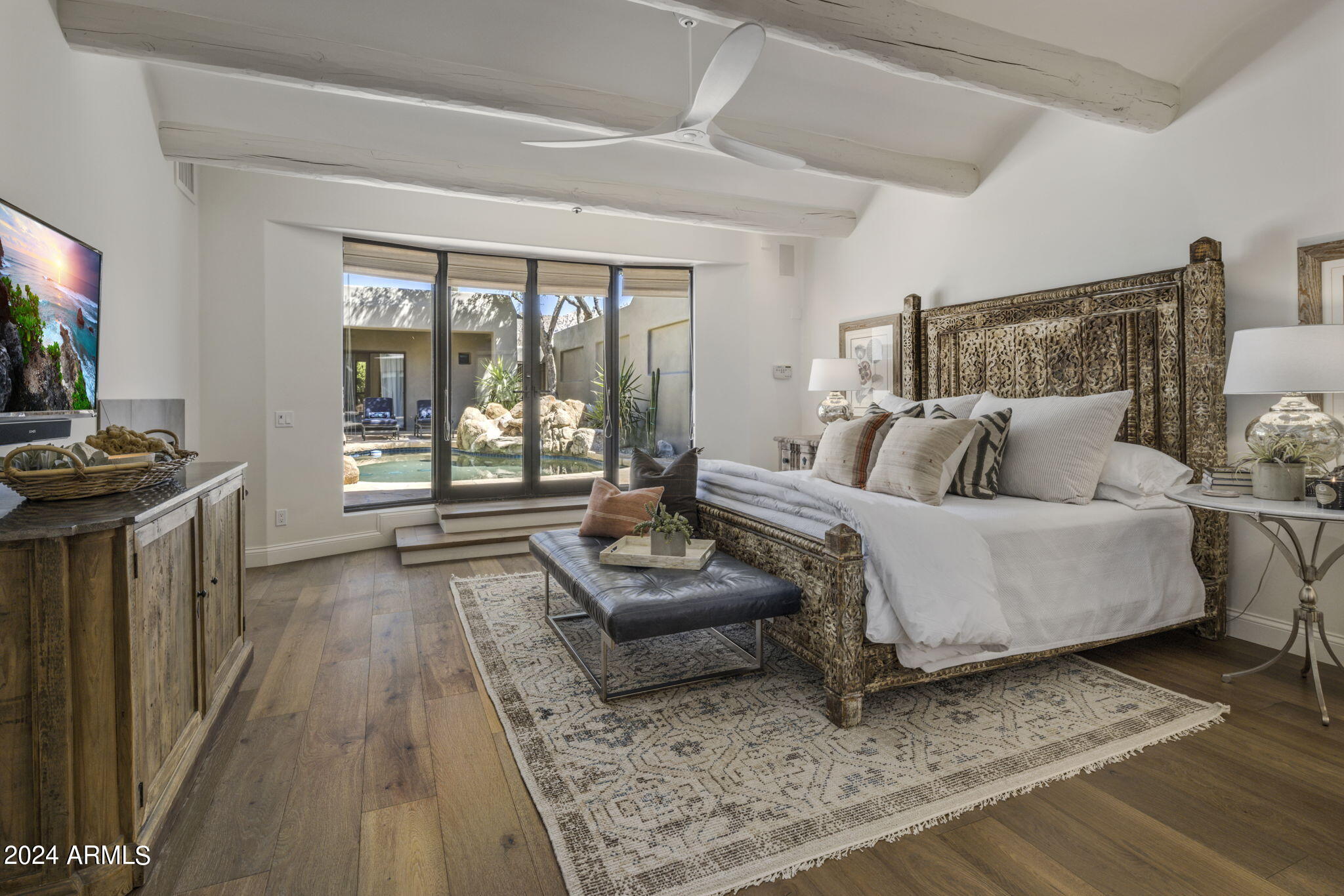 Desert Highlands - Residential