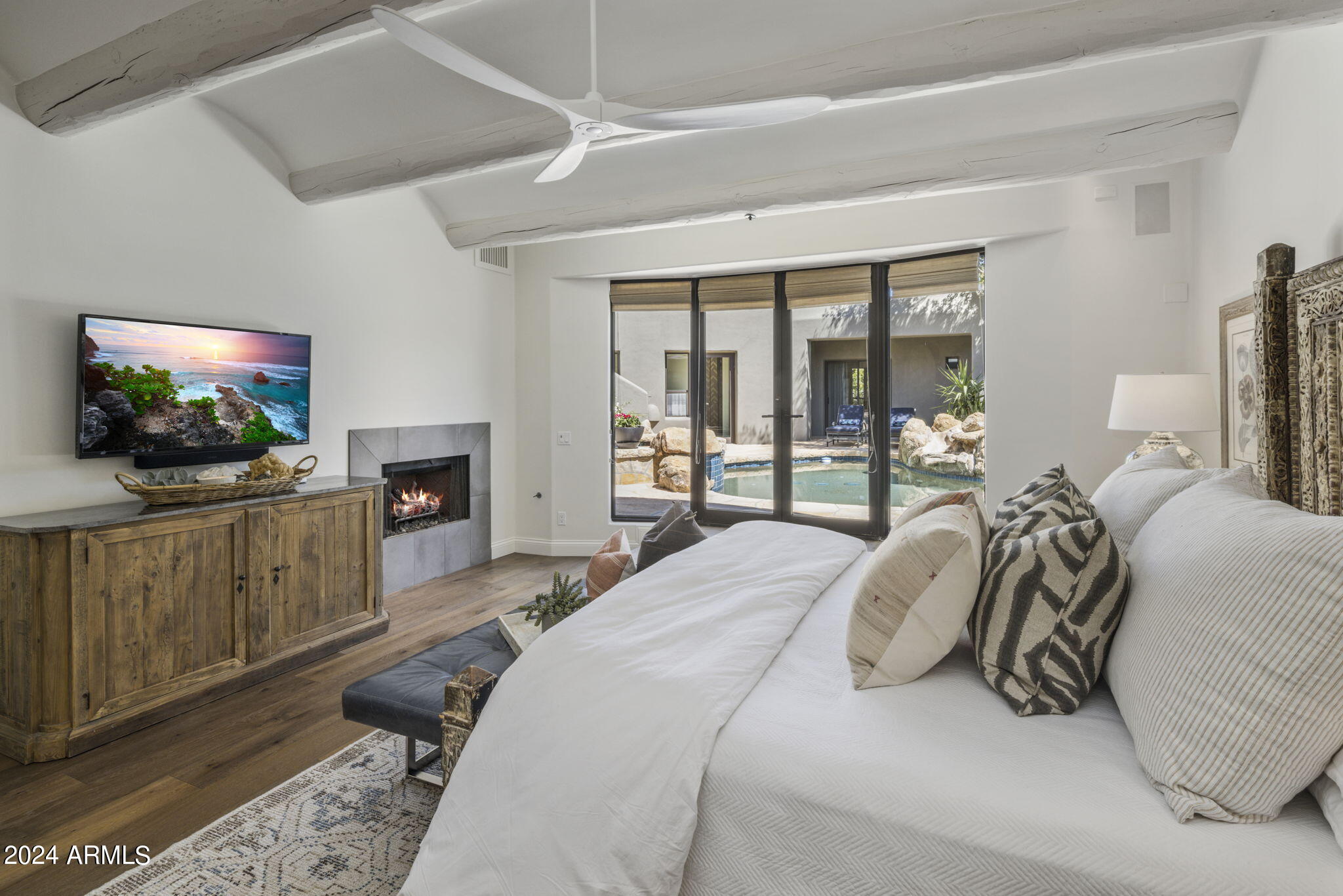Desert Highlands - Residential