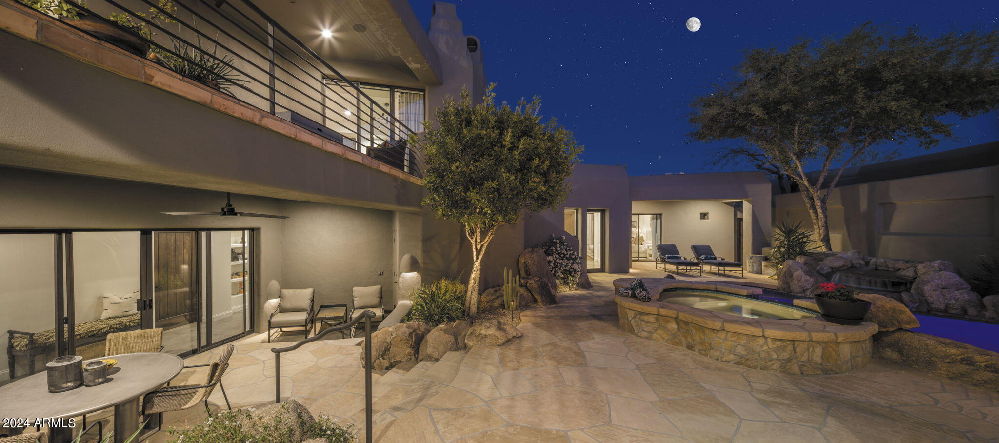 Desert Highlands - Residential