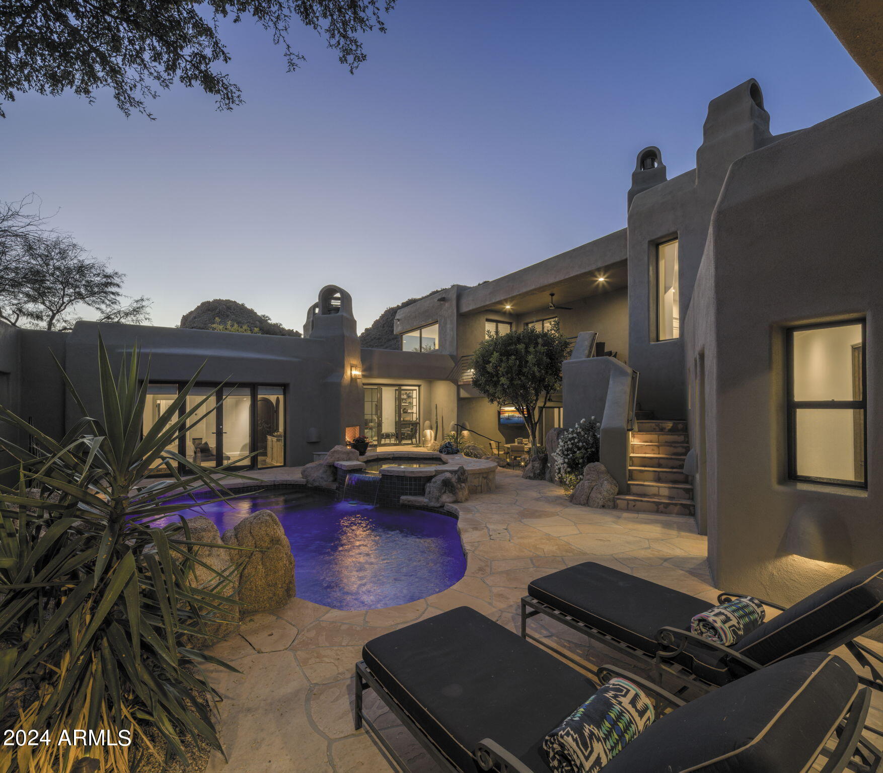 Desert Highlands - Residential