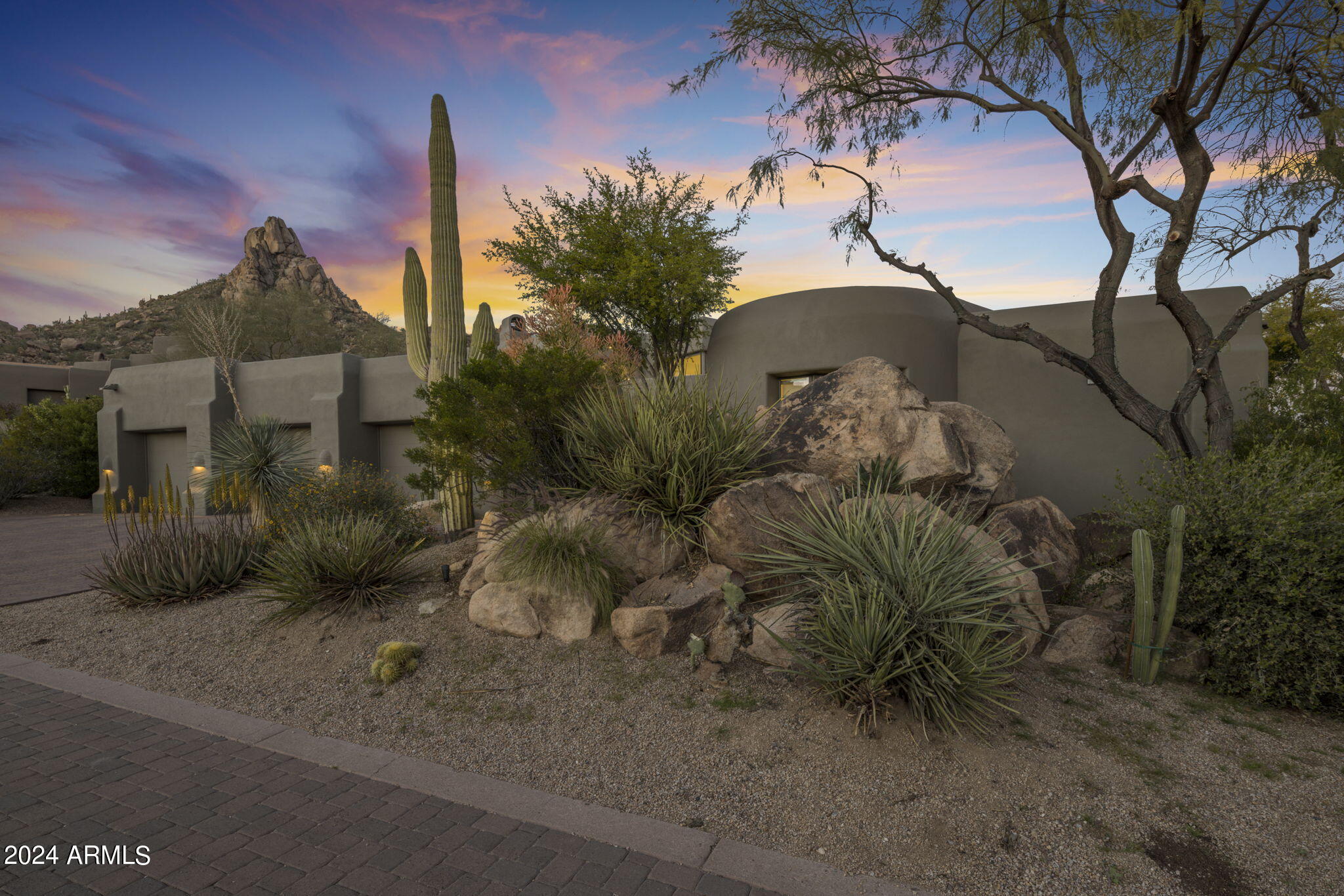 Desert Highlands - Residential