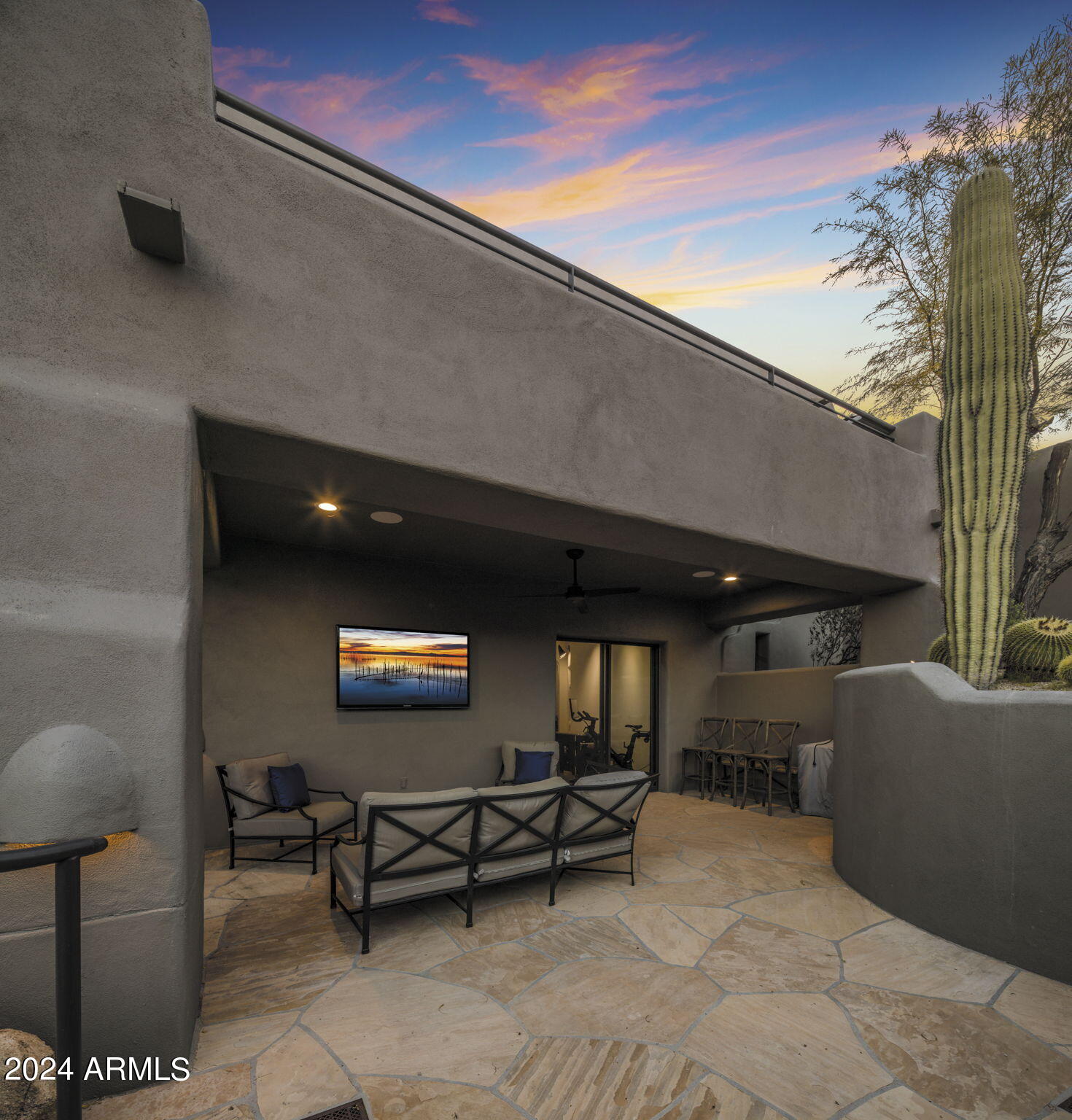 Desert Highlands - Residential