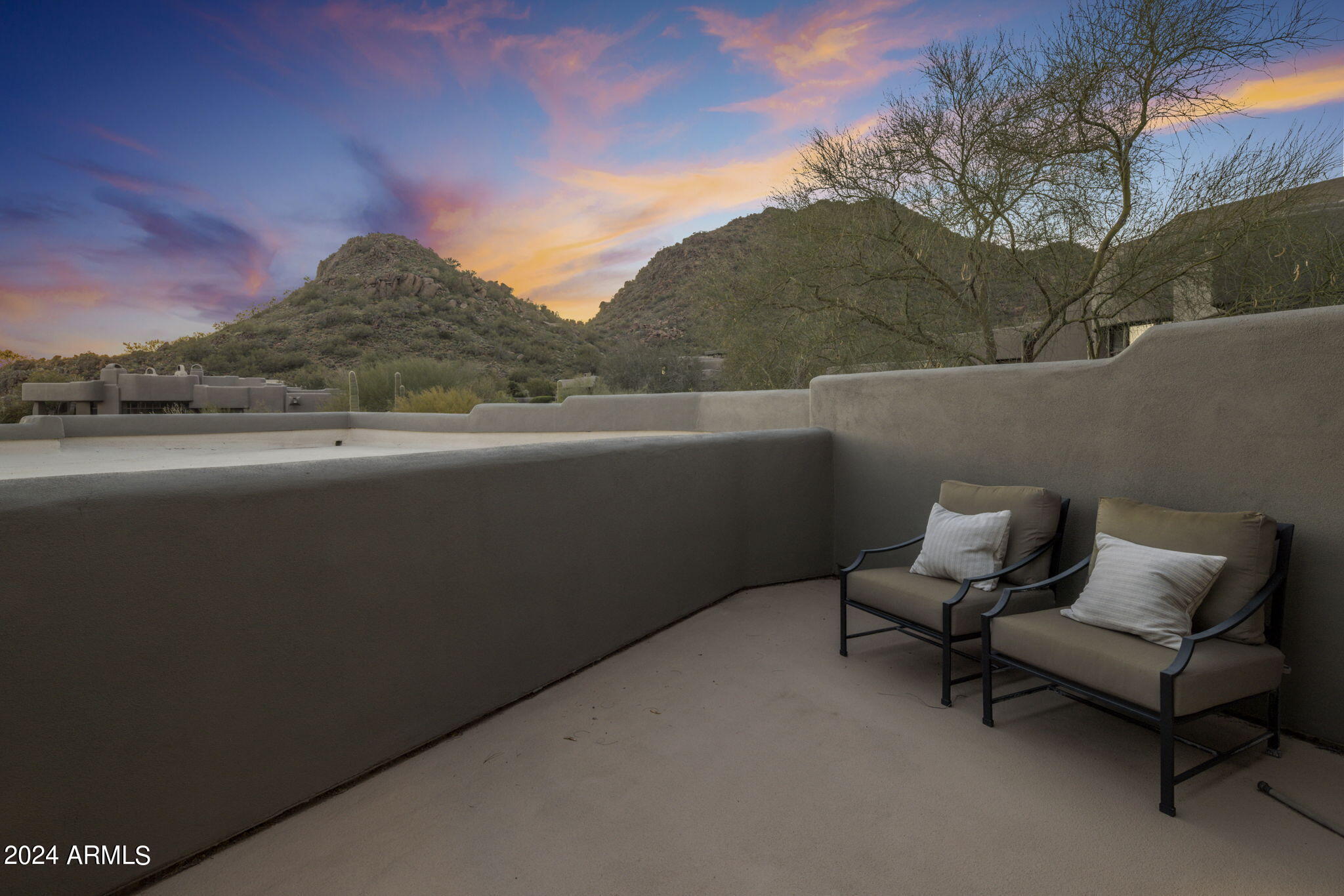Desert Highlands - Residential