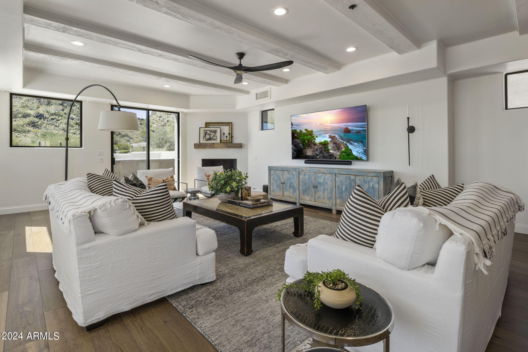 Desert Highlands - Residential