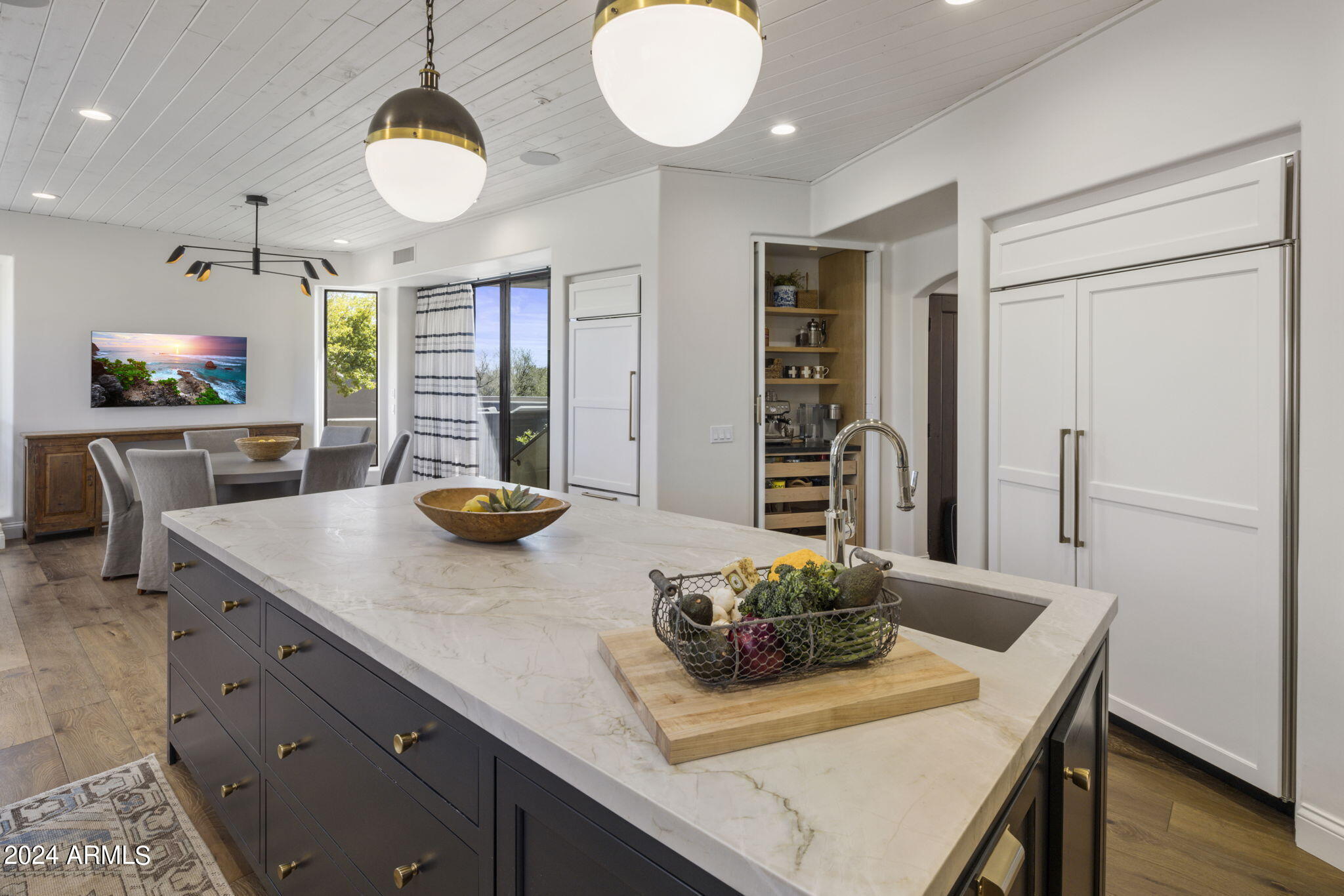 Desert Highlands - Residential