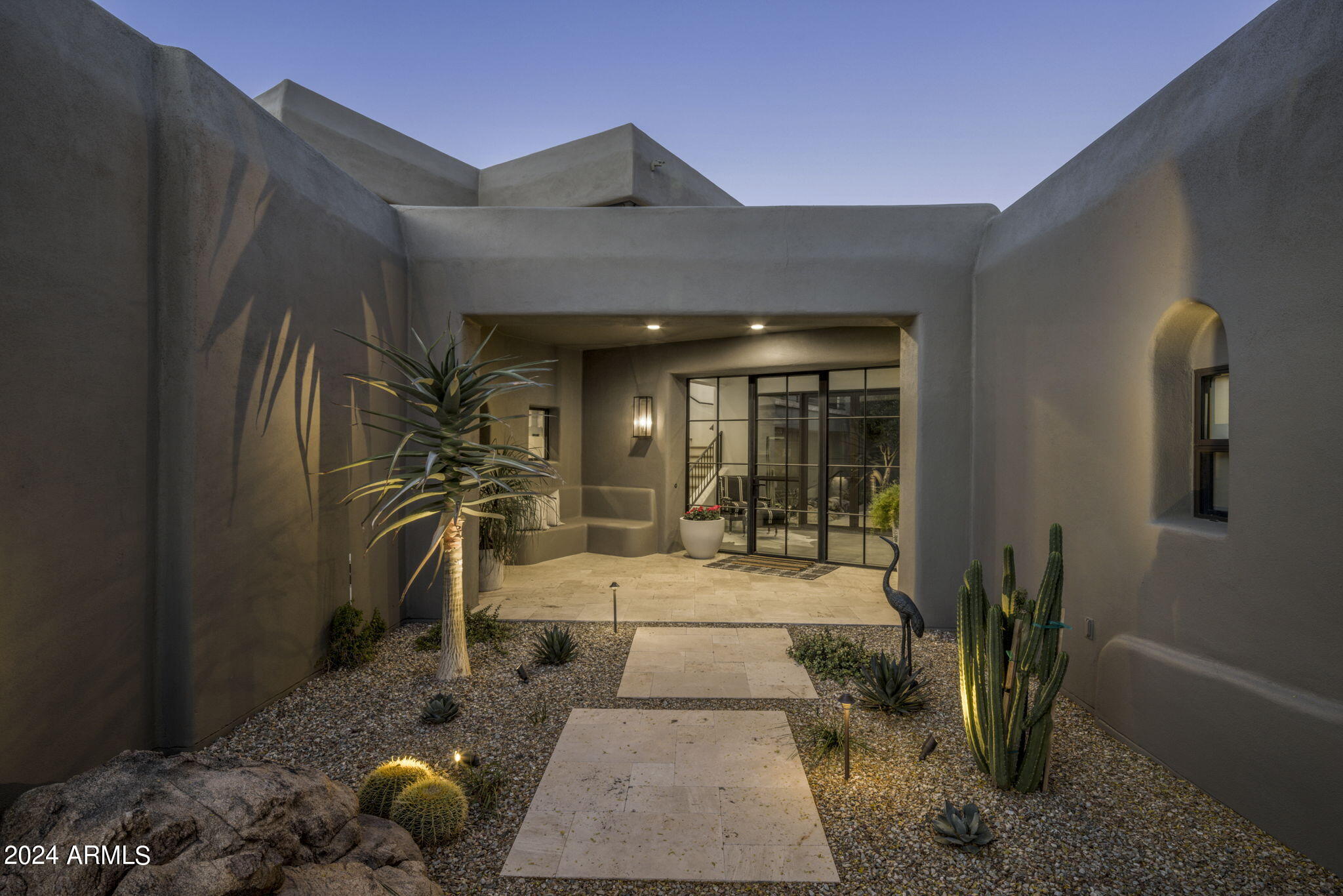 Desert Highlands - Residential