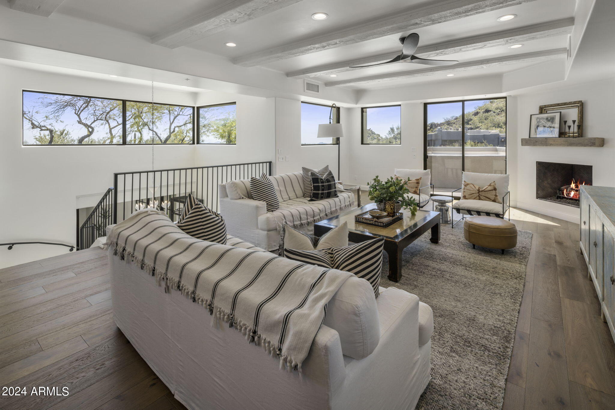 Desert Highlands - Residential