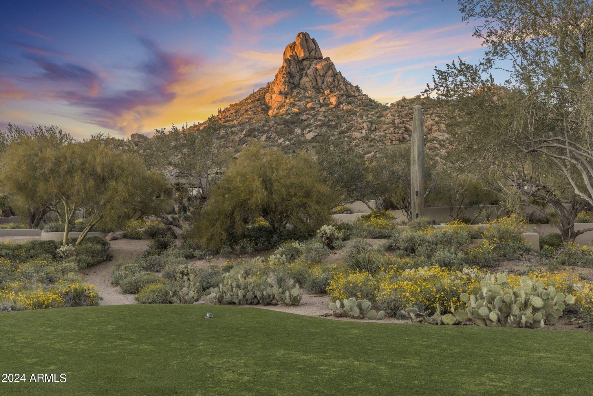 Desert Highlands - Residential