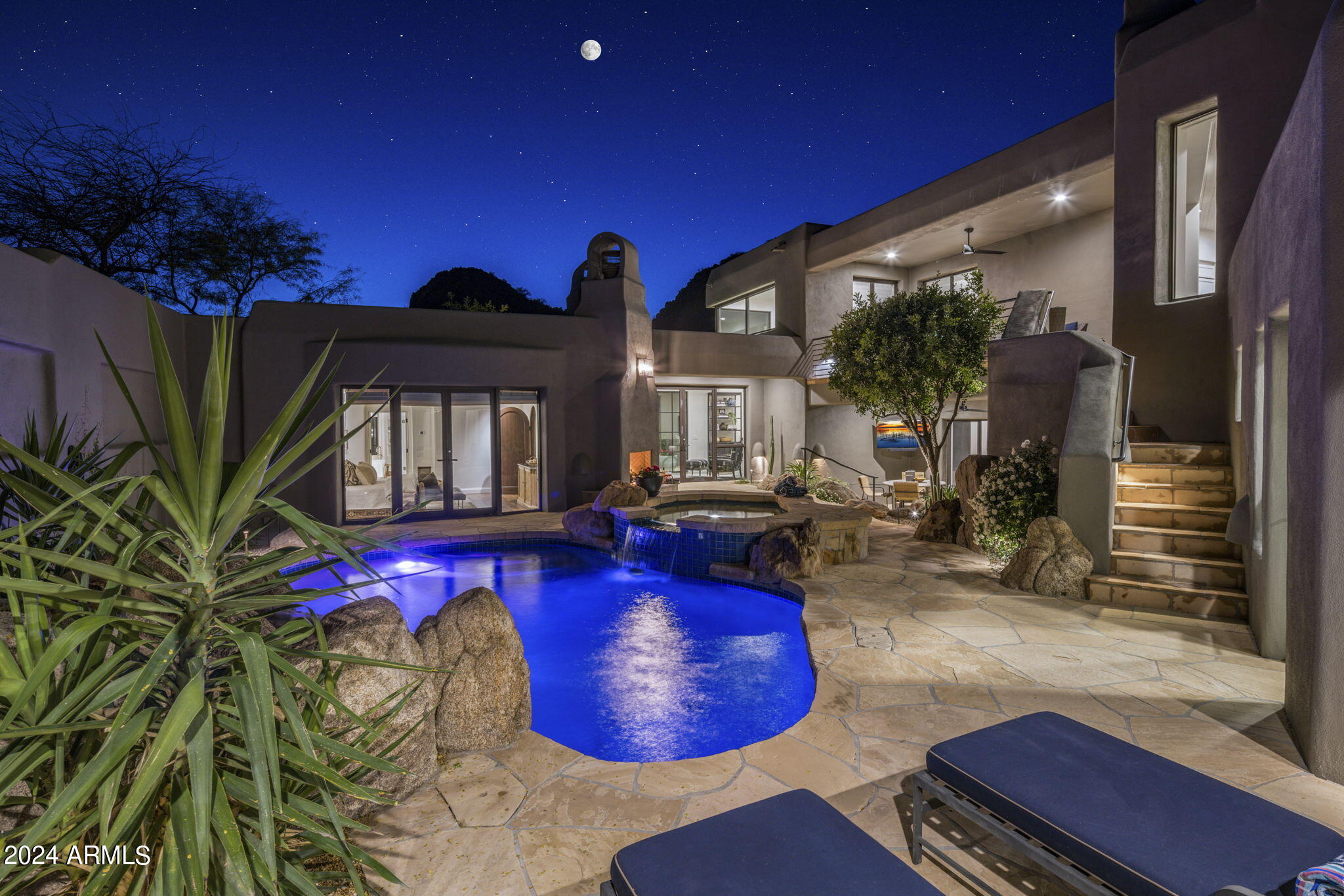 Desert Highlands - Residential