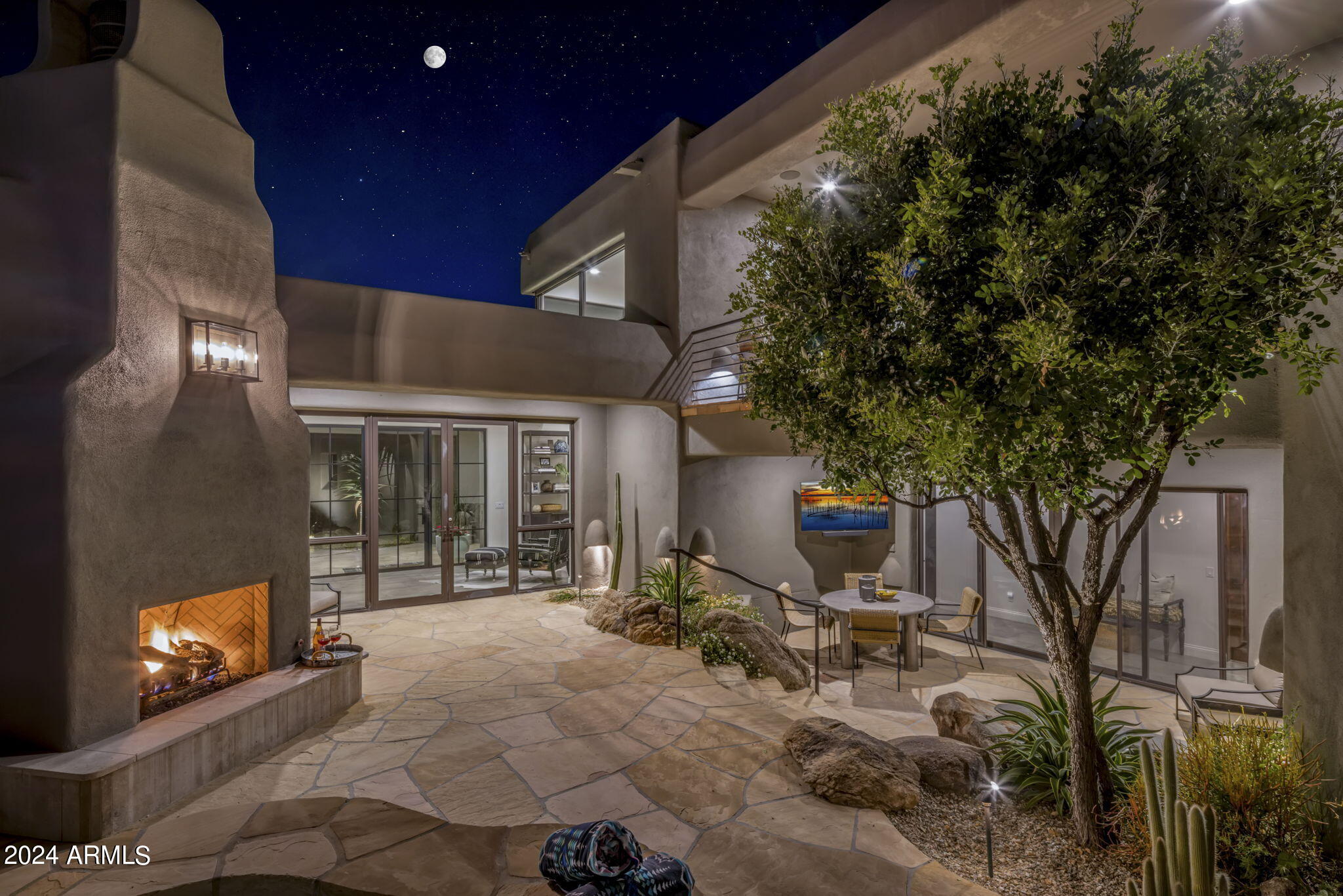 Desert Highlands - Residential