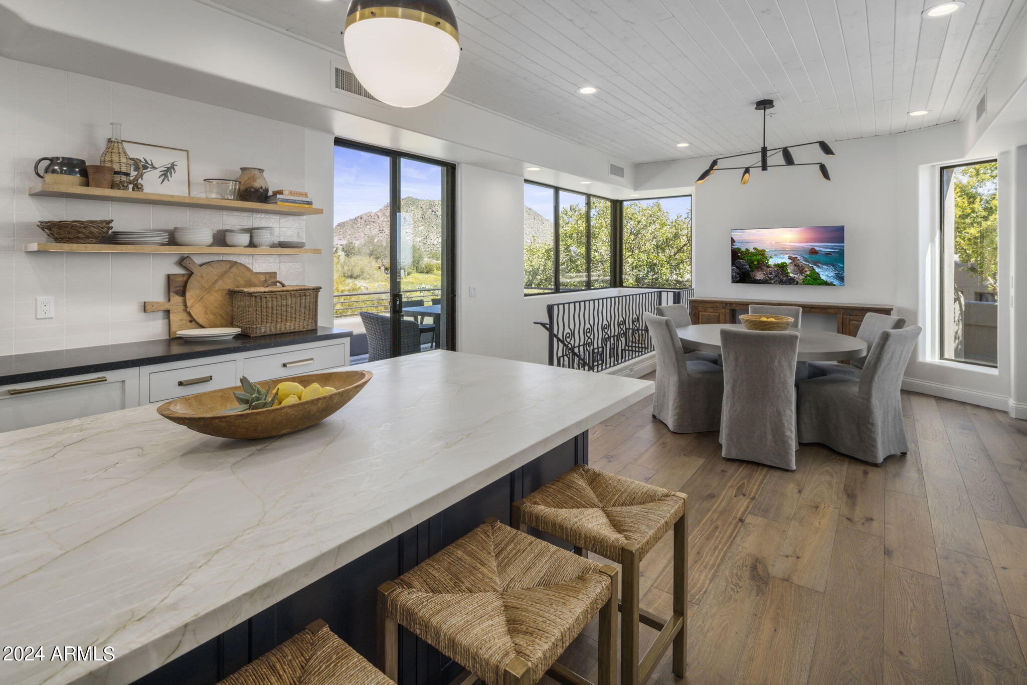 Desert Highlands - Residential