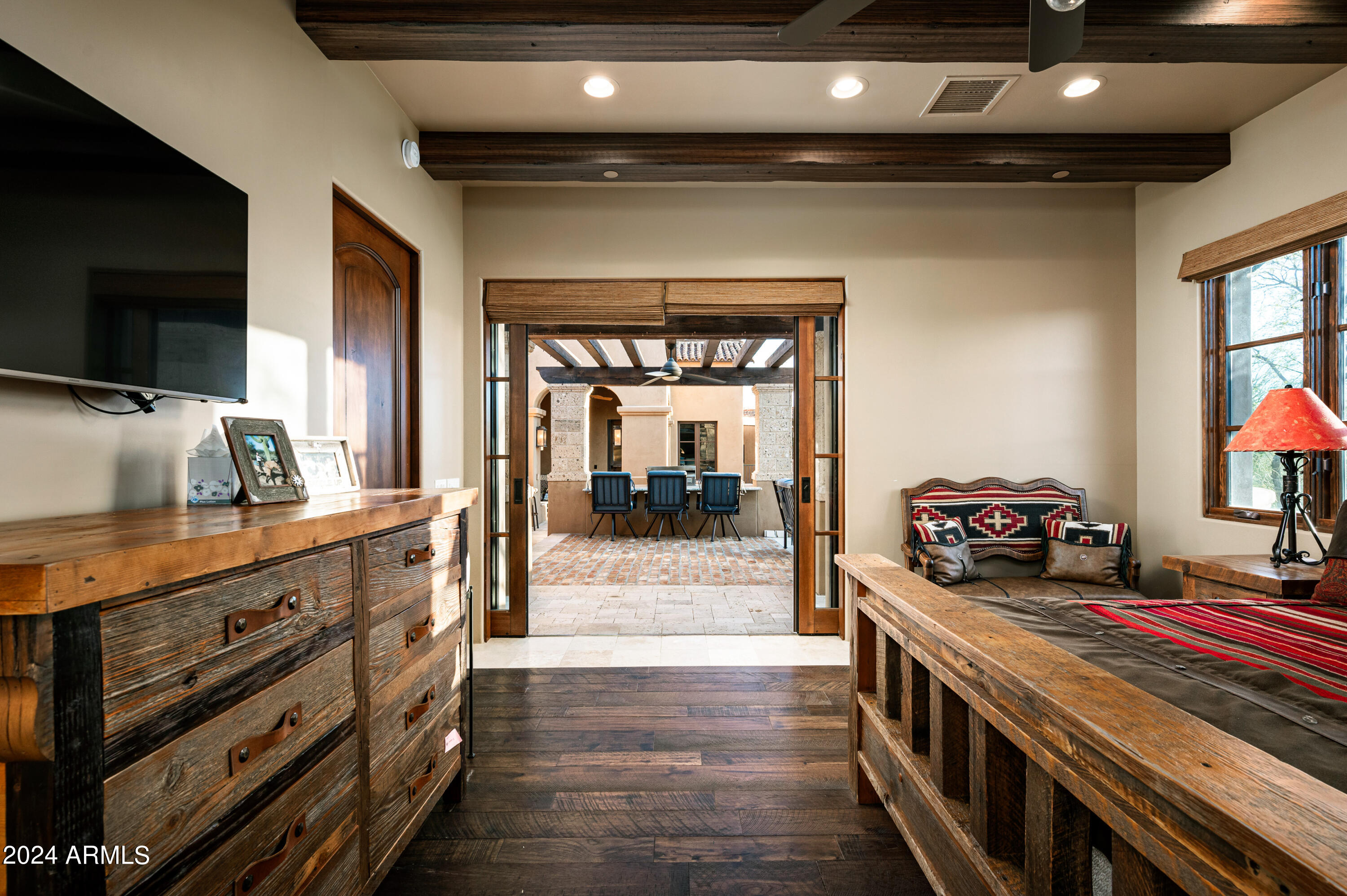 DC RANCH - Residential