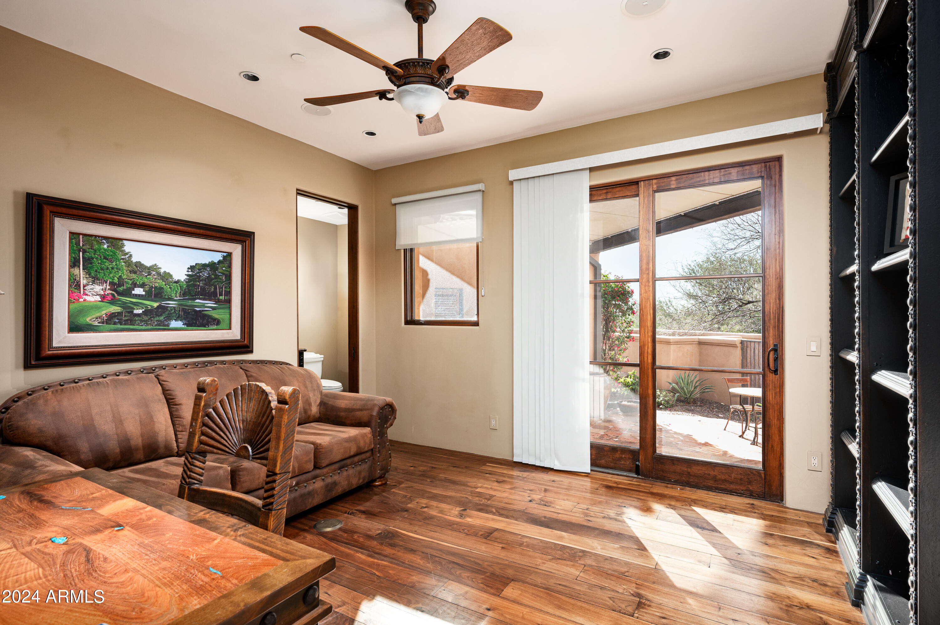 DC RANCH - Residential