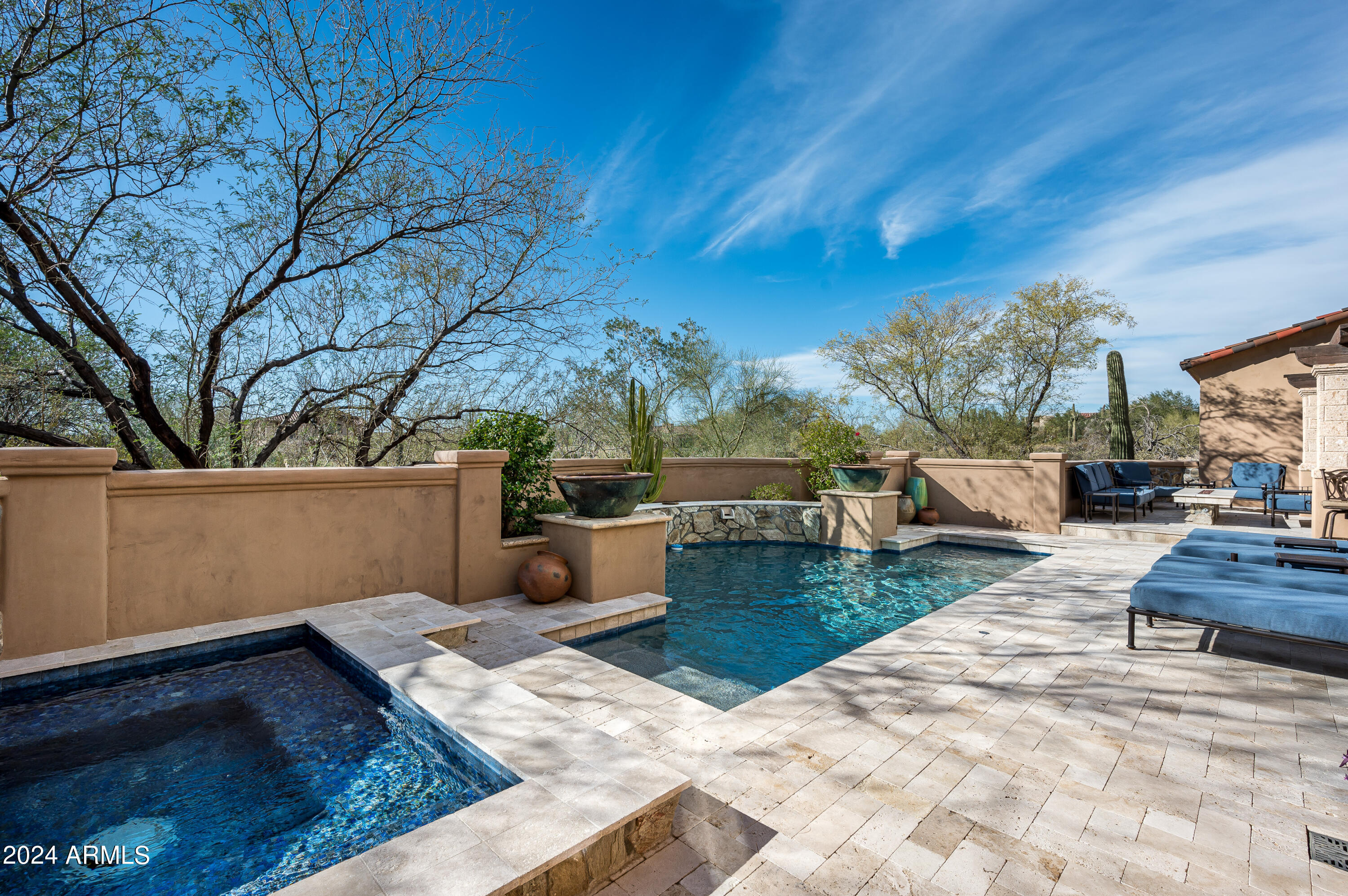 DC RANCH - Residential