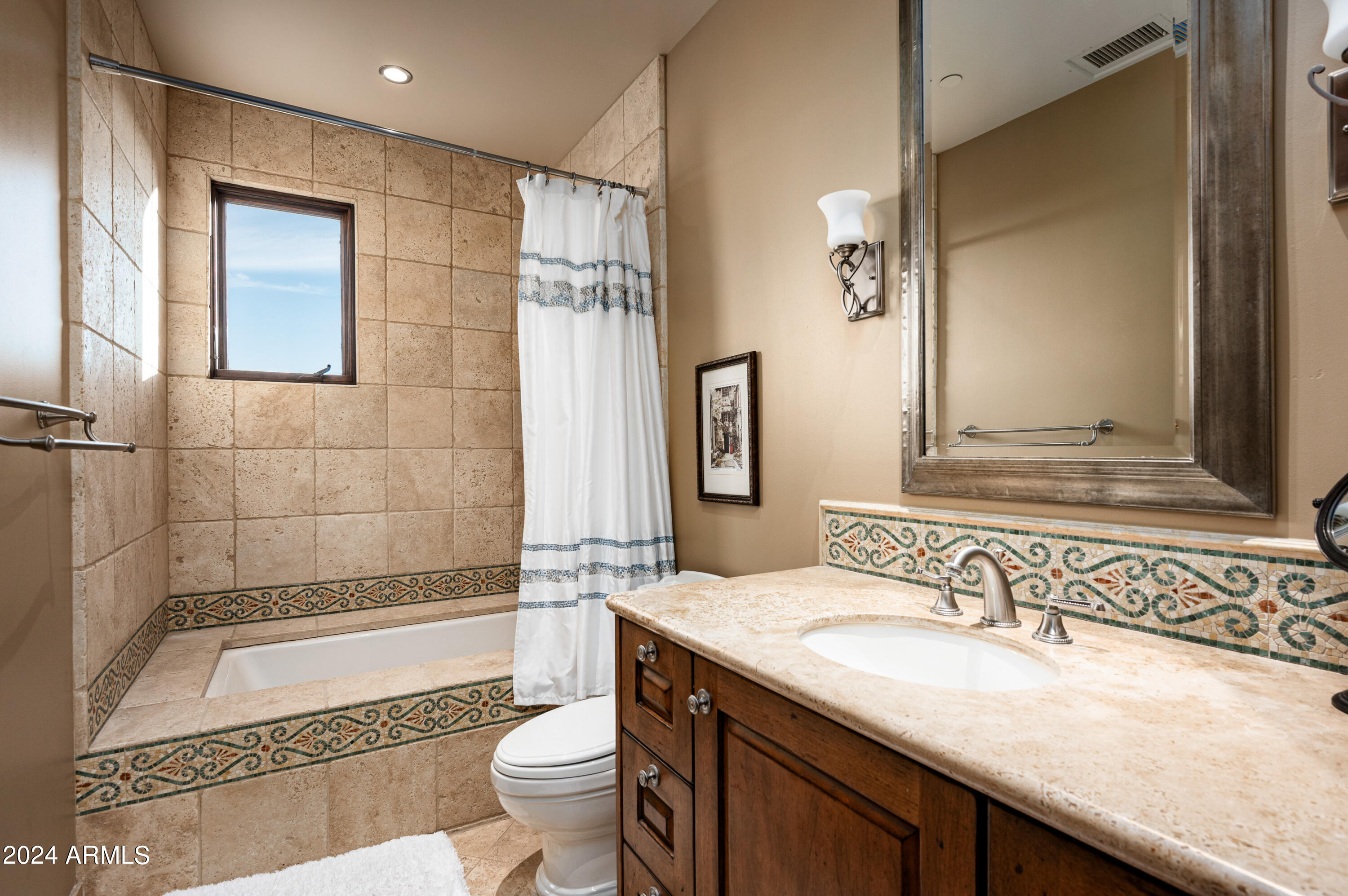 DC RANCH - Residential