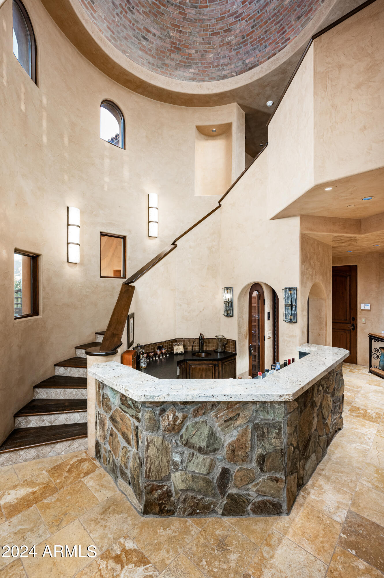DC RANCH - Residential