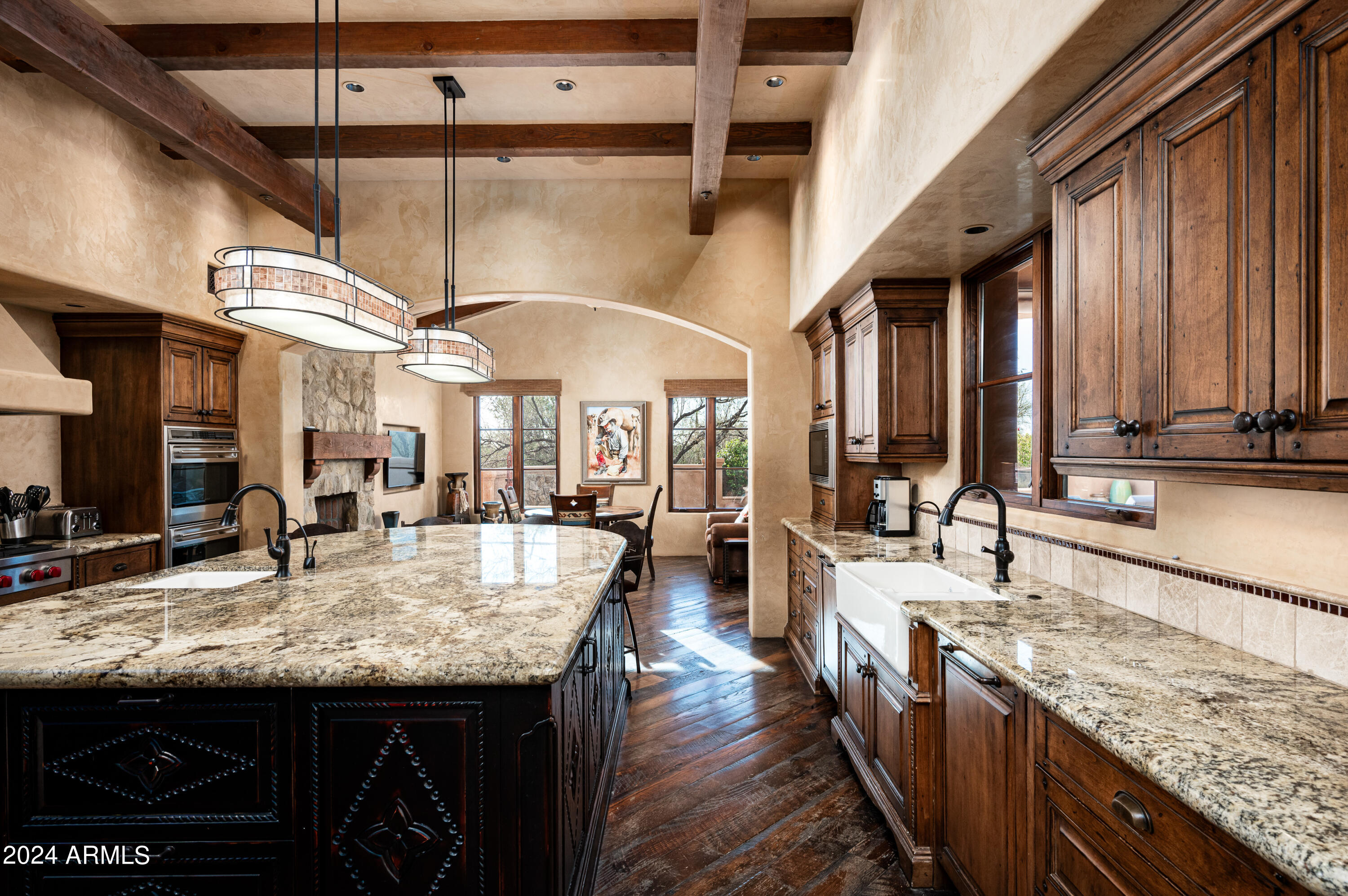 DC RANCH - Residential
