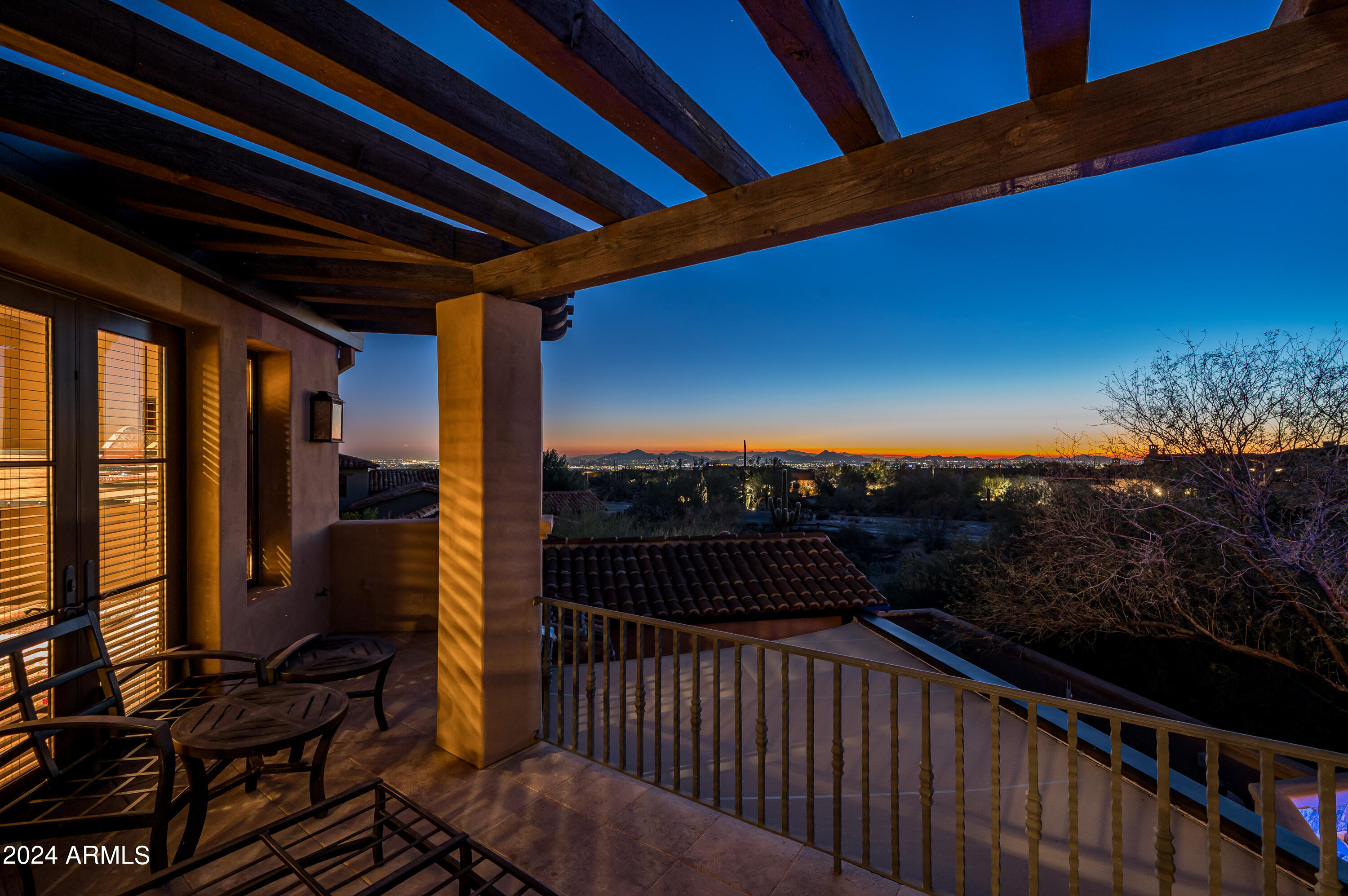 DC RANCH - Residential