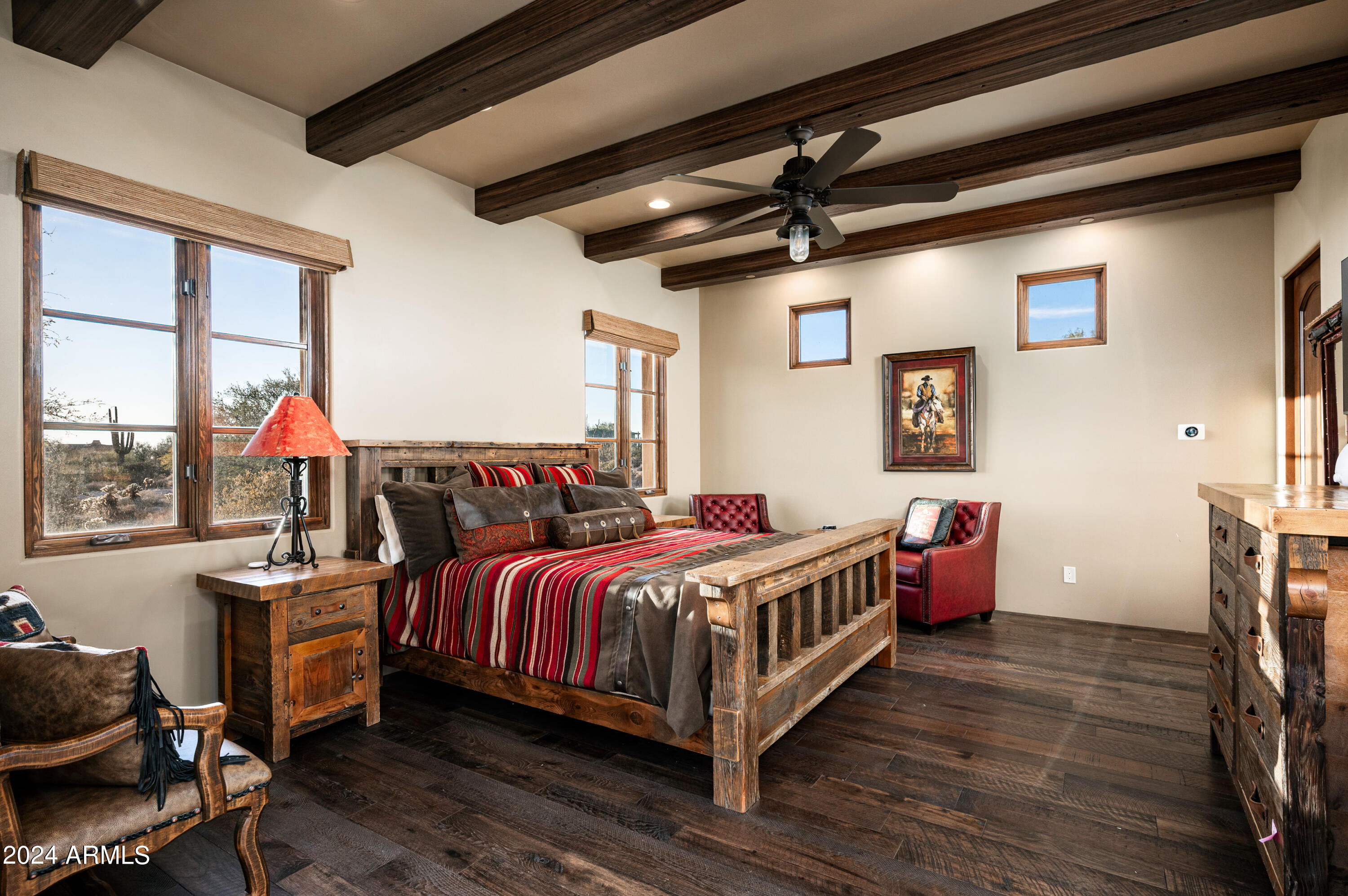 DC RANCH - Residential