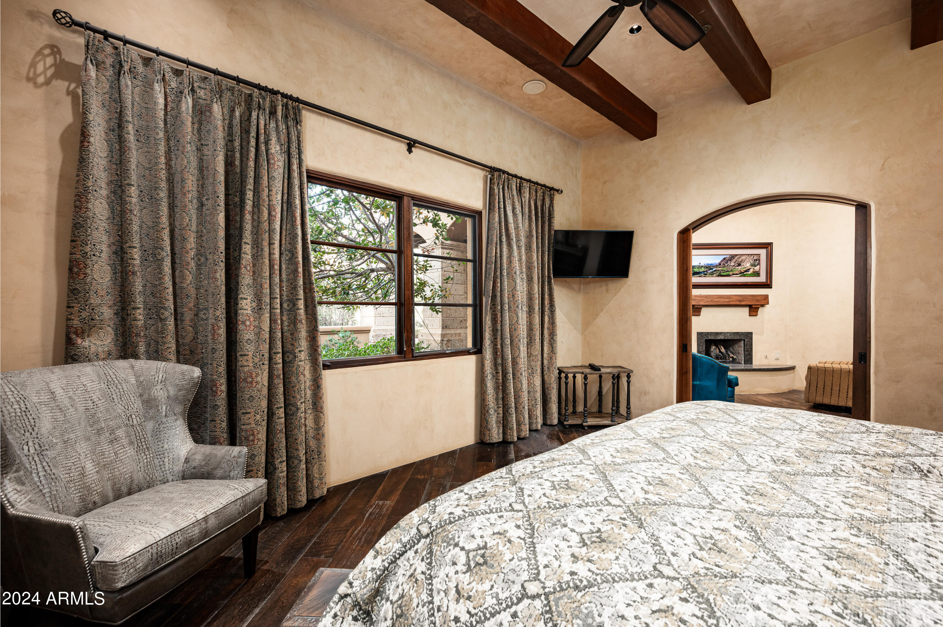DC RANCH - Residential