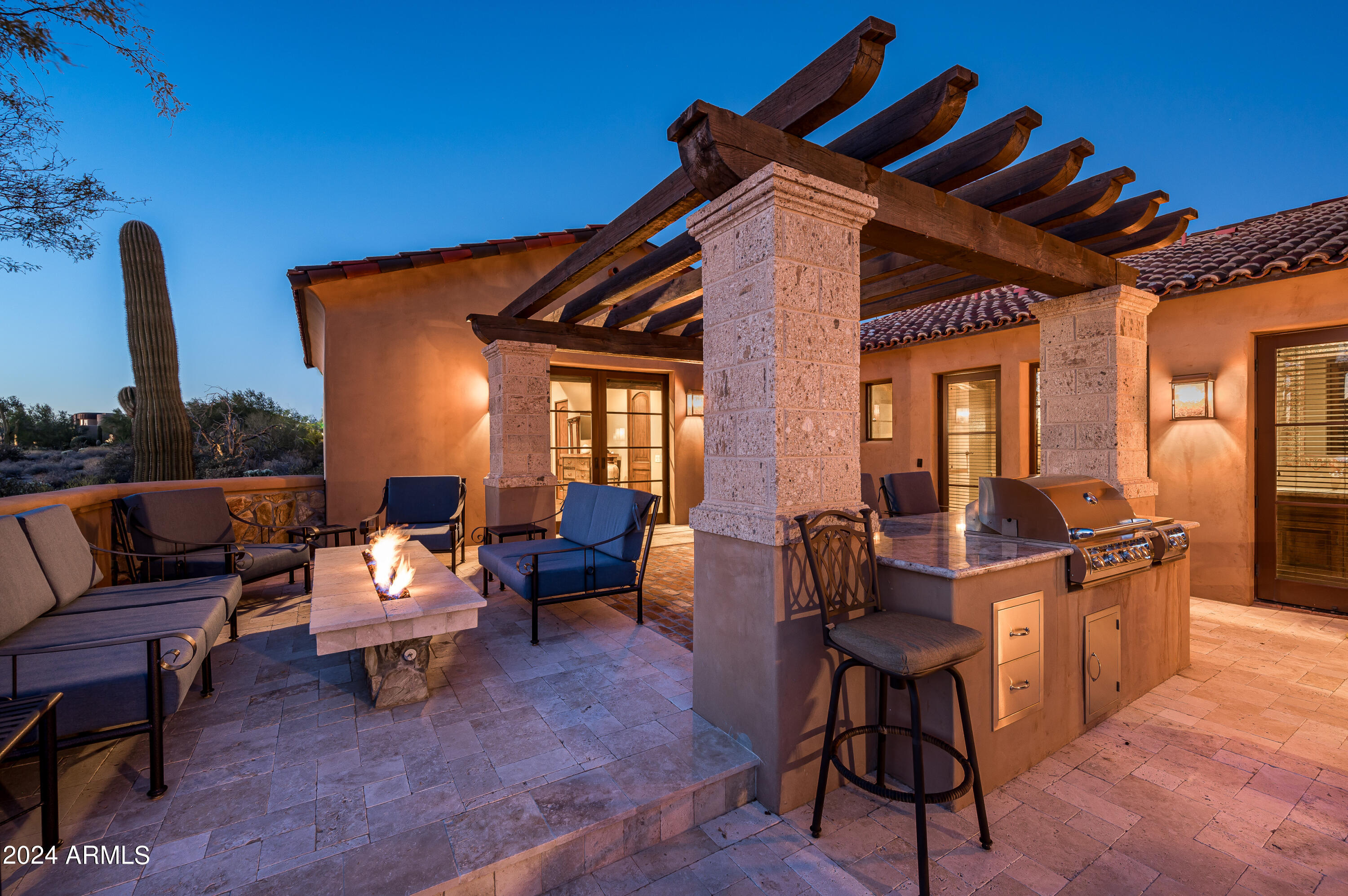 DC RANCH - Residential