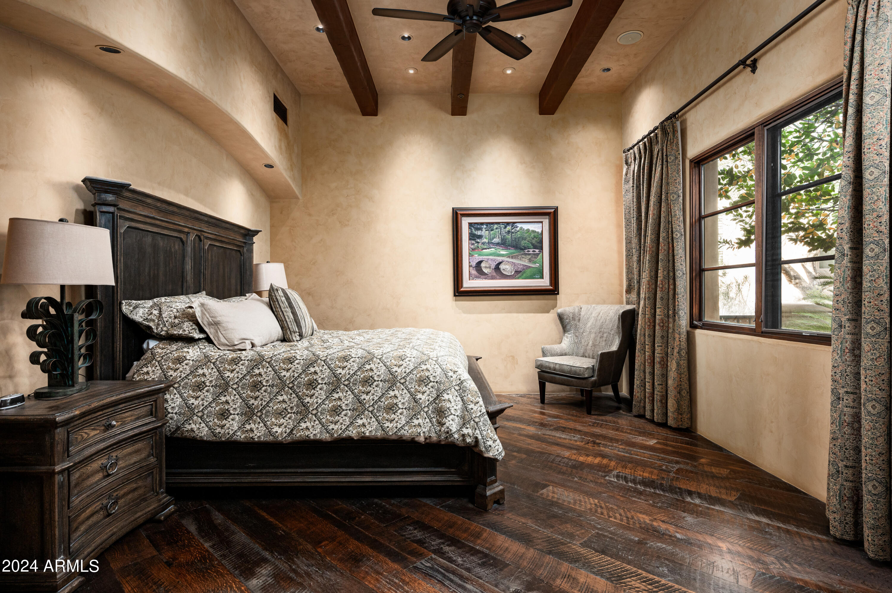DC RANCH - Residential