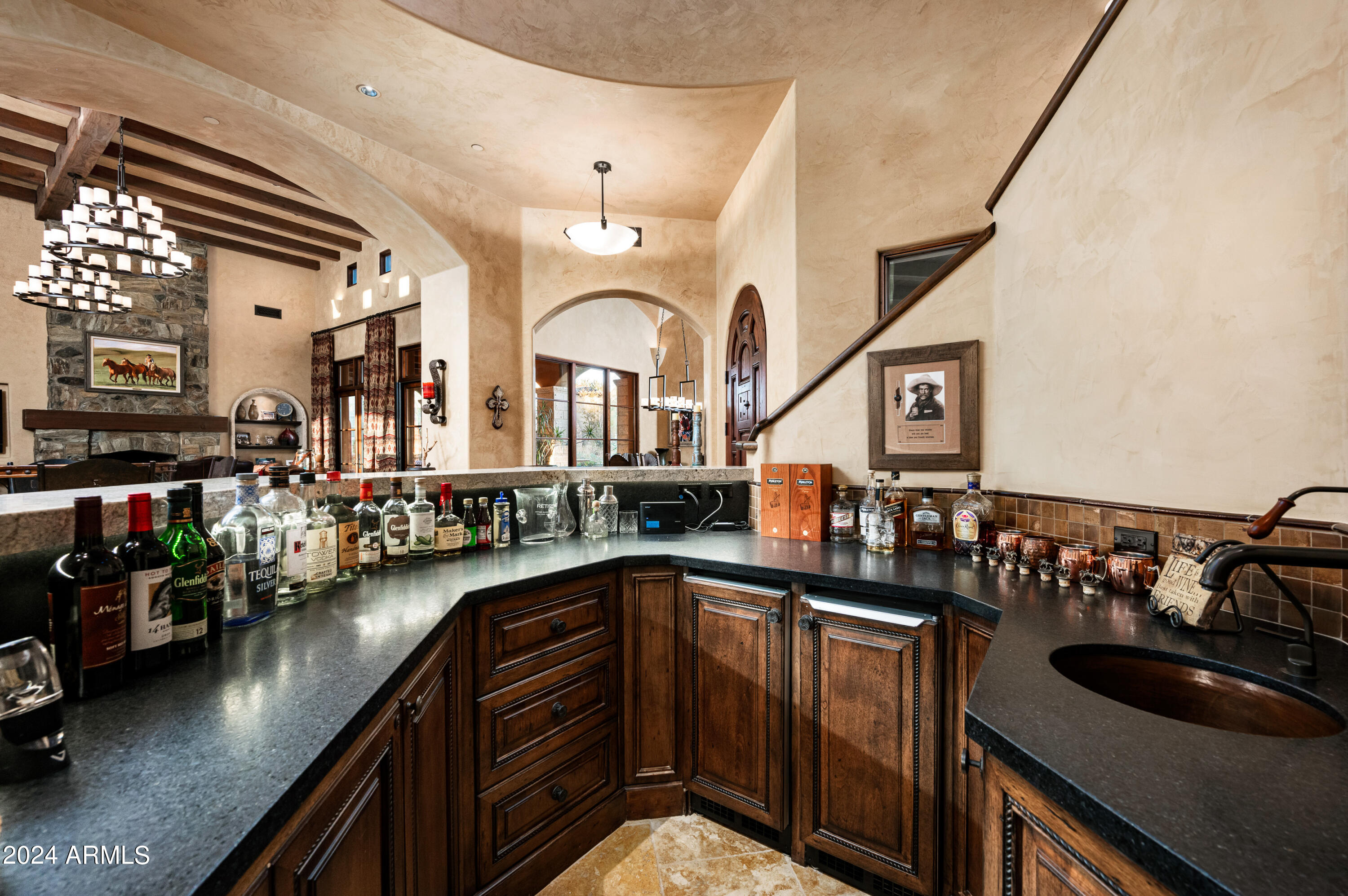 DC RANCH - Residential