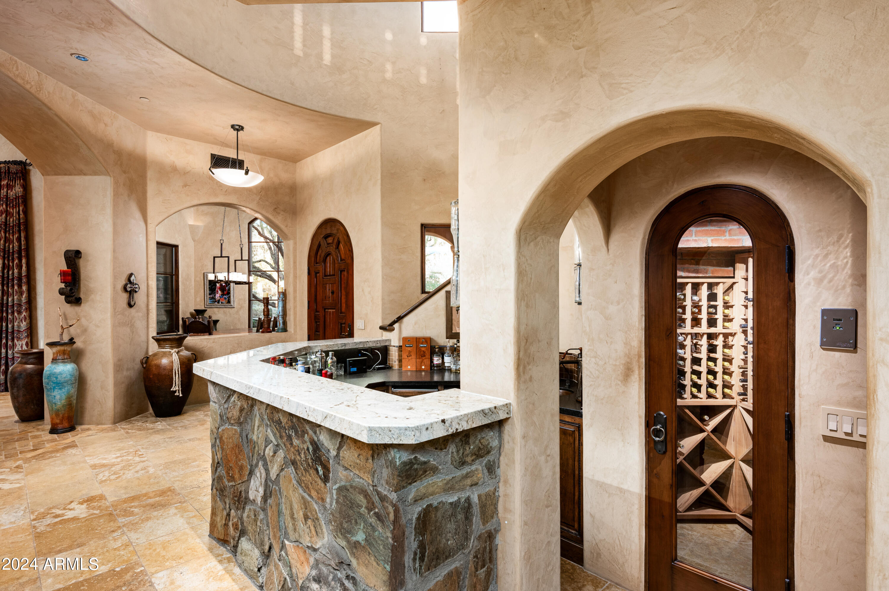 DC RANCH - Residential