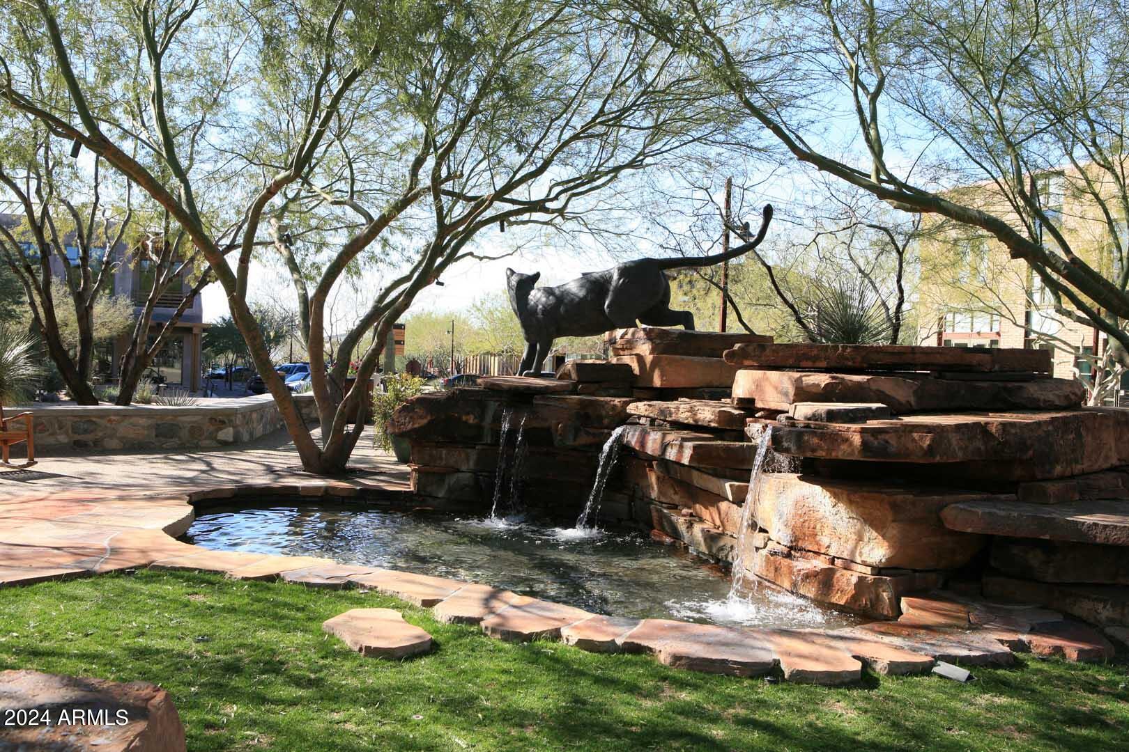 DC RANCH - Residential