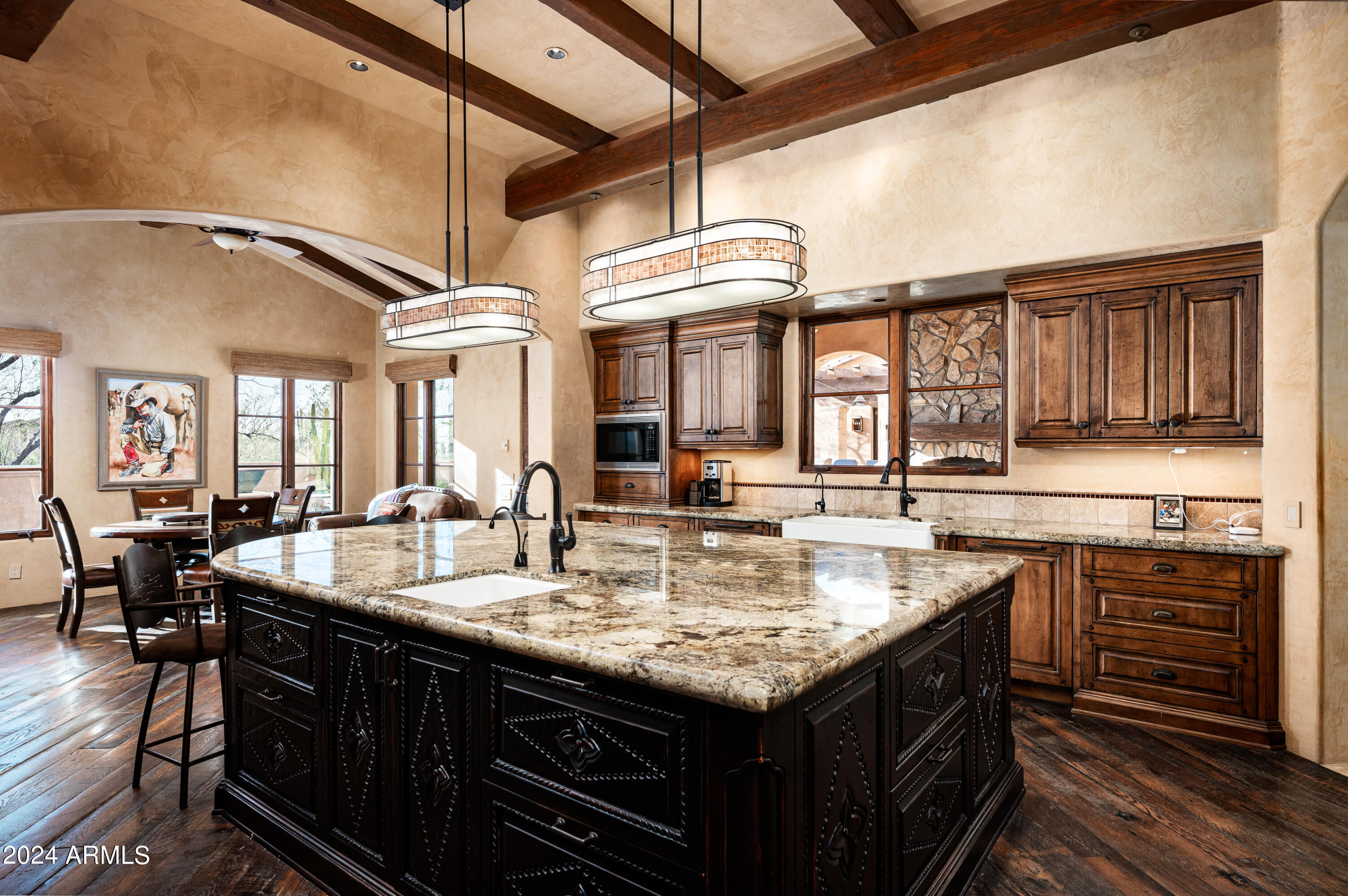 DC RANCH - Residential