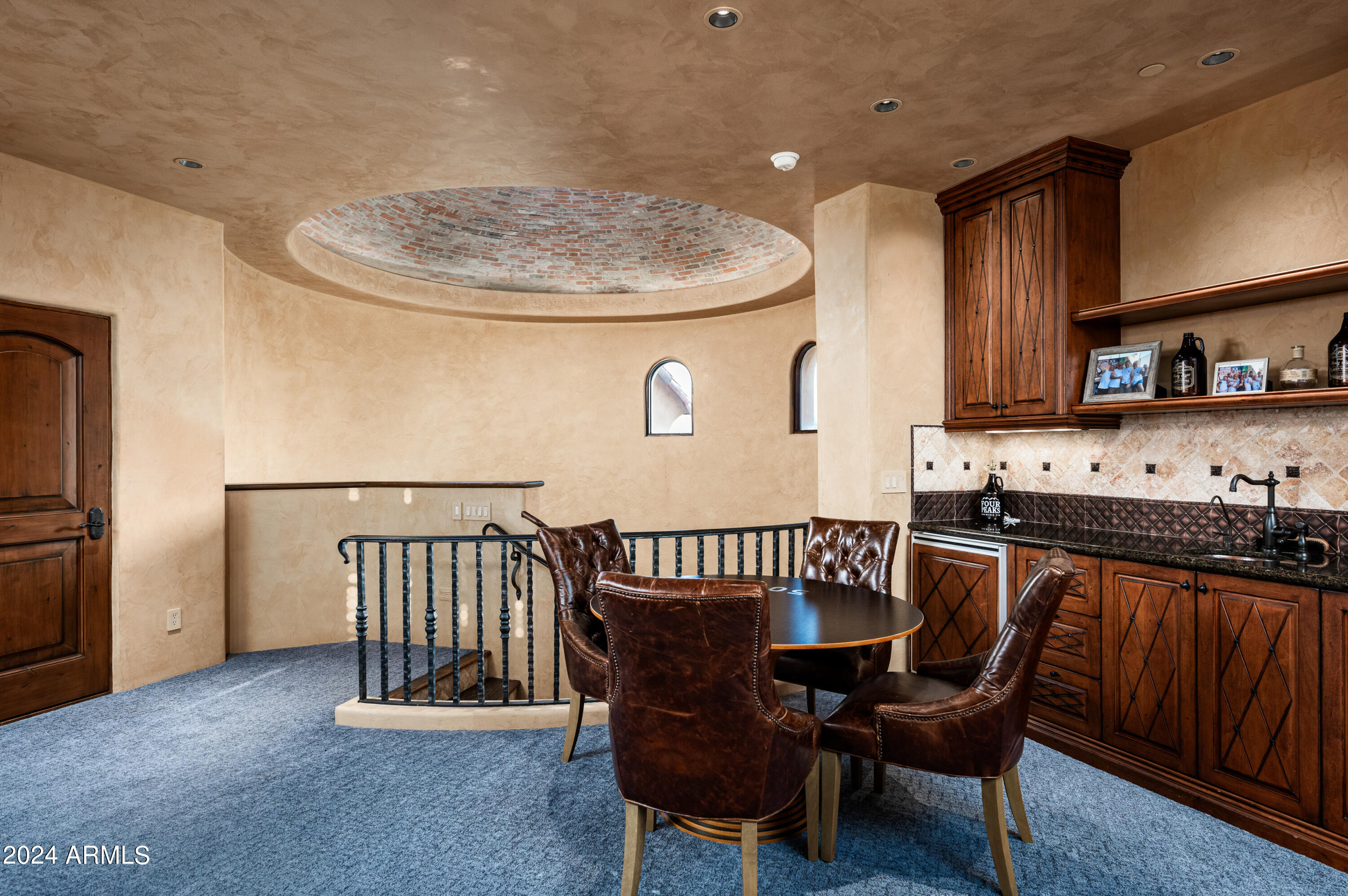 DC RANCH - Residential
