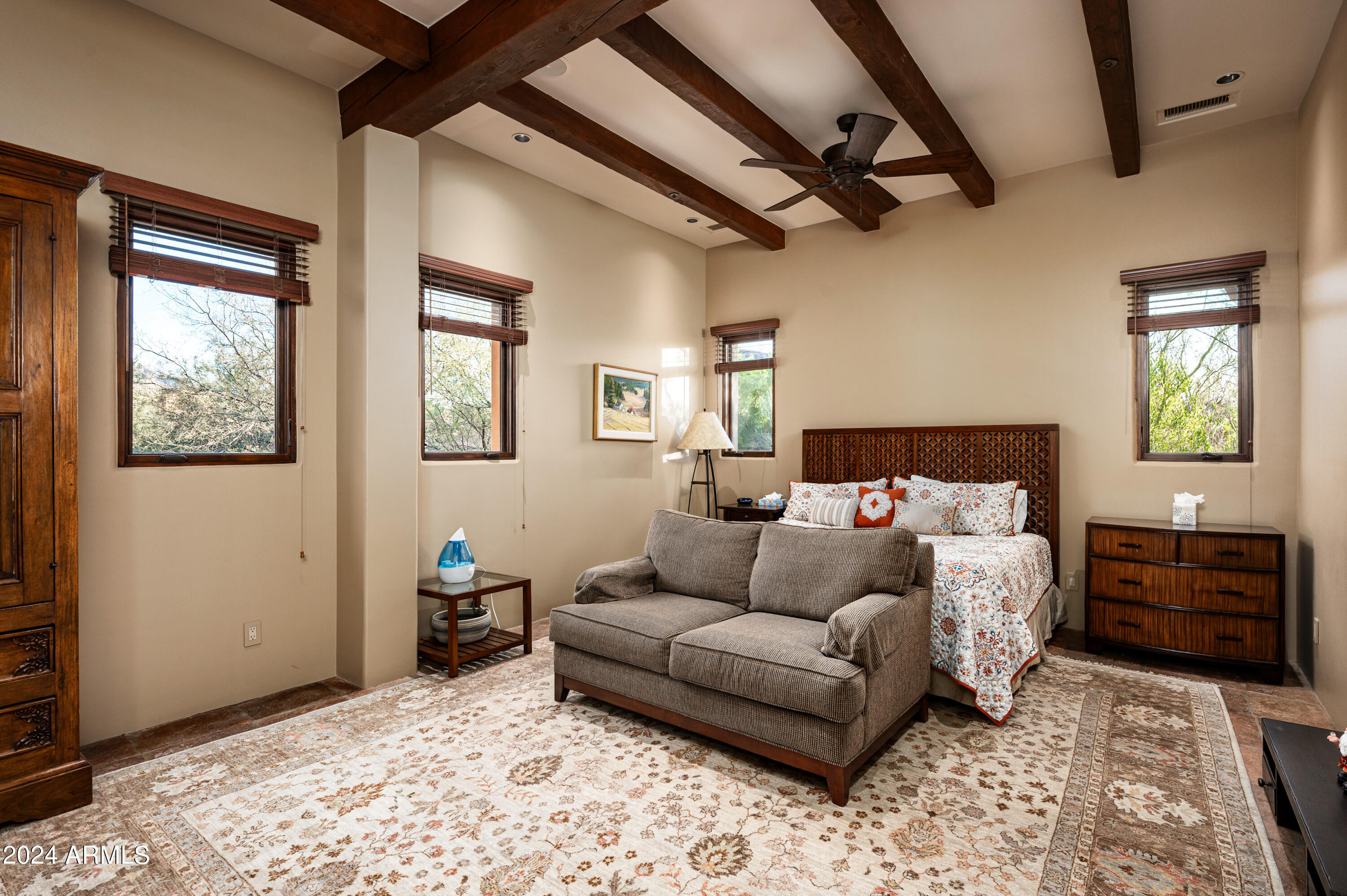 DC RANCH - Residential