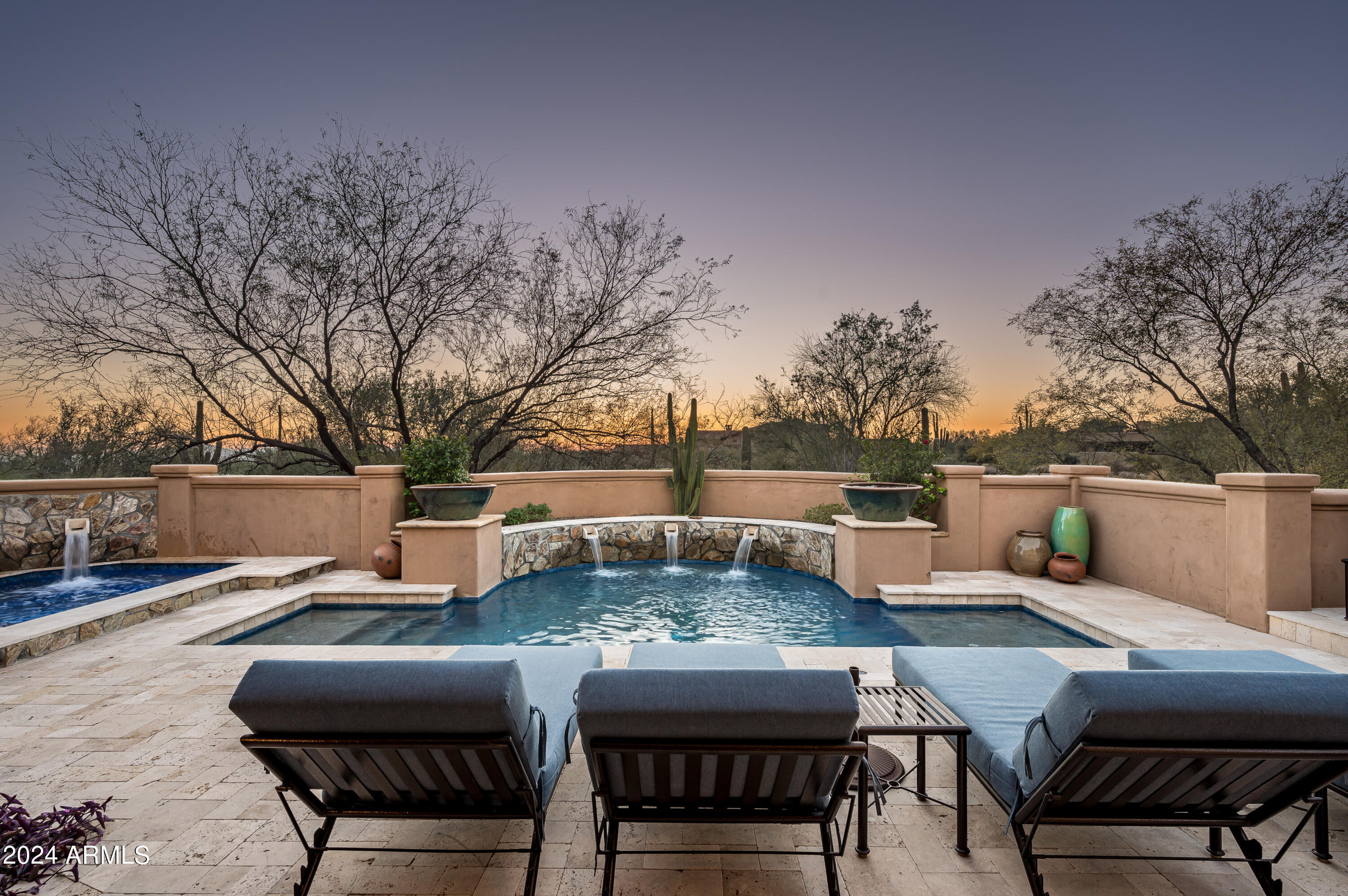 DC RANCH - Residential