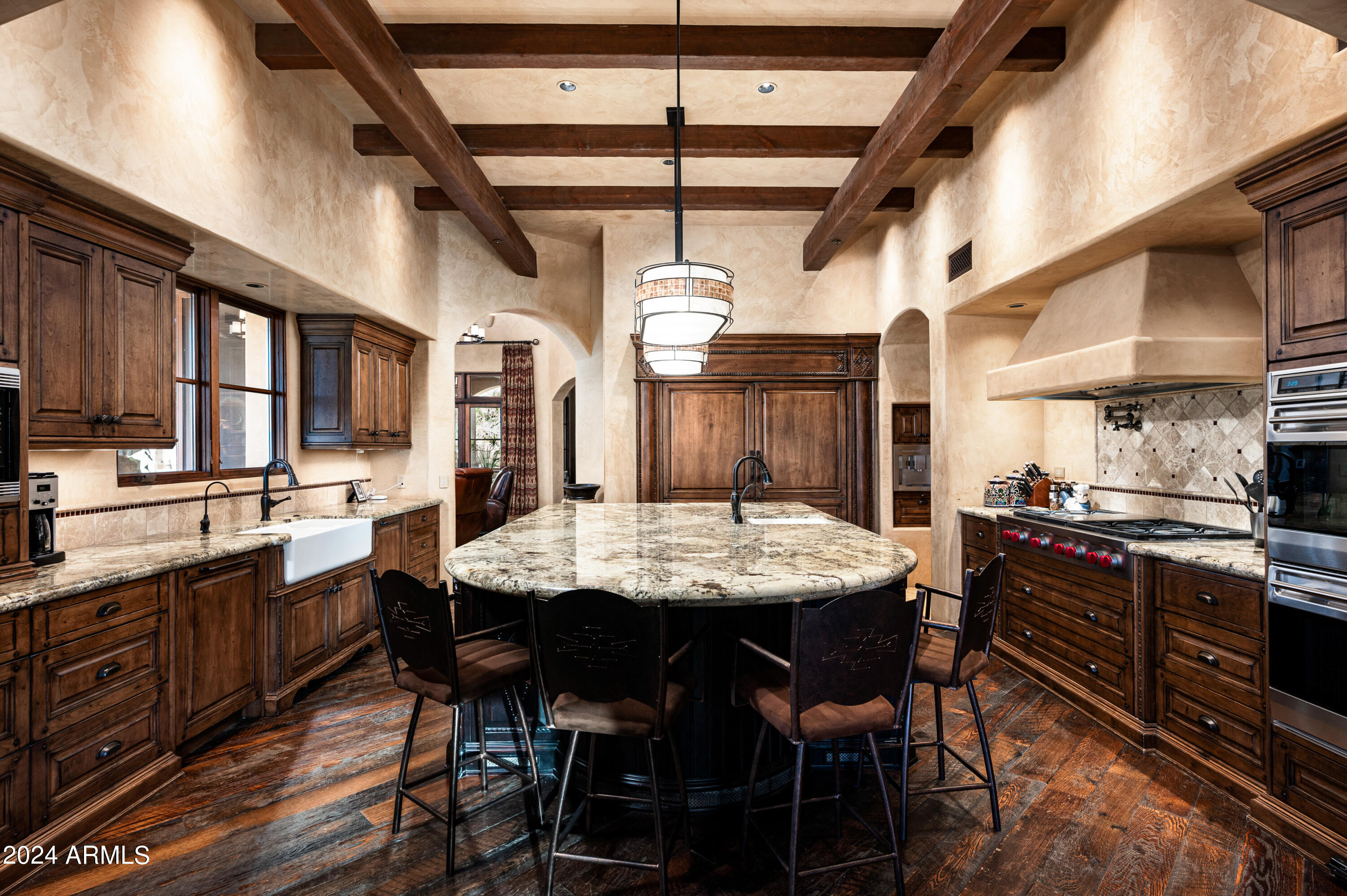 DC RANCH - Residential