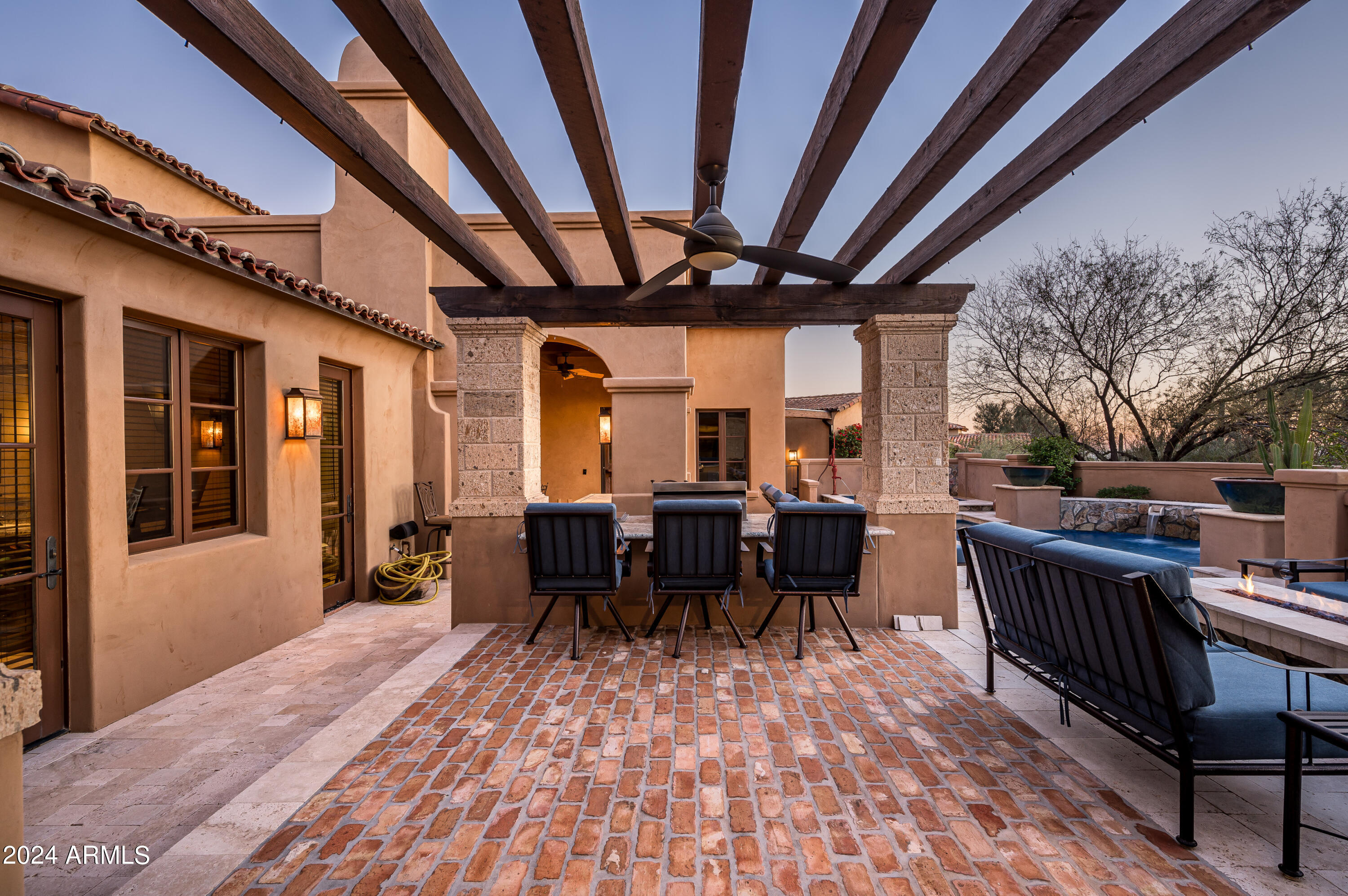 DC RANCH - Residential