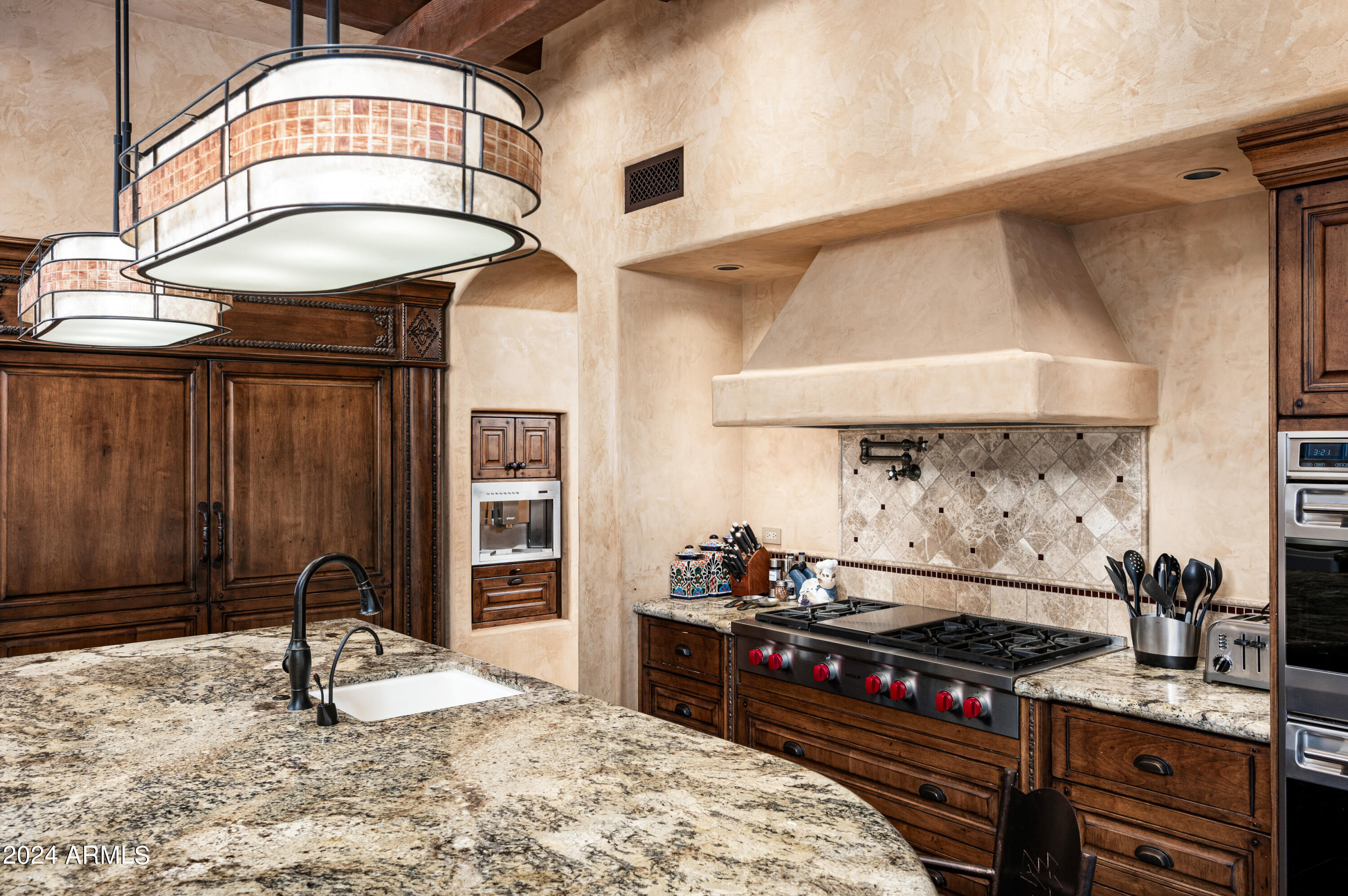 DC RANCH - Residential