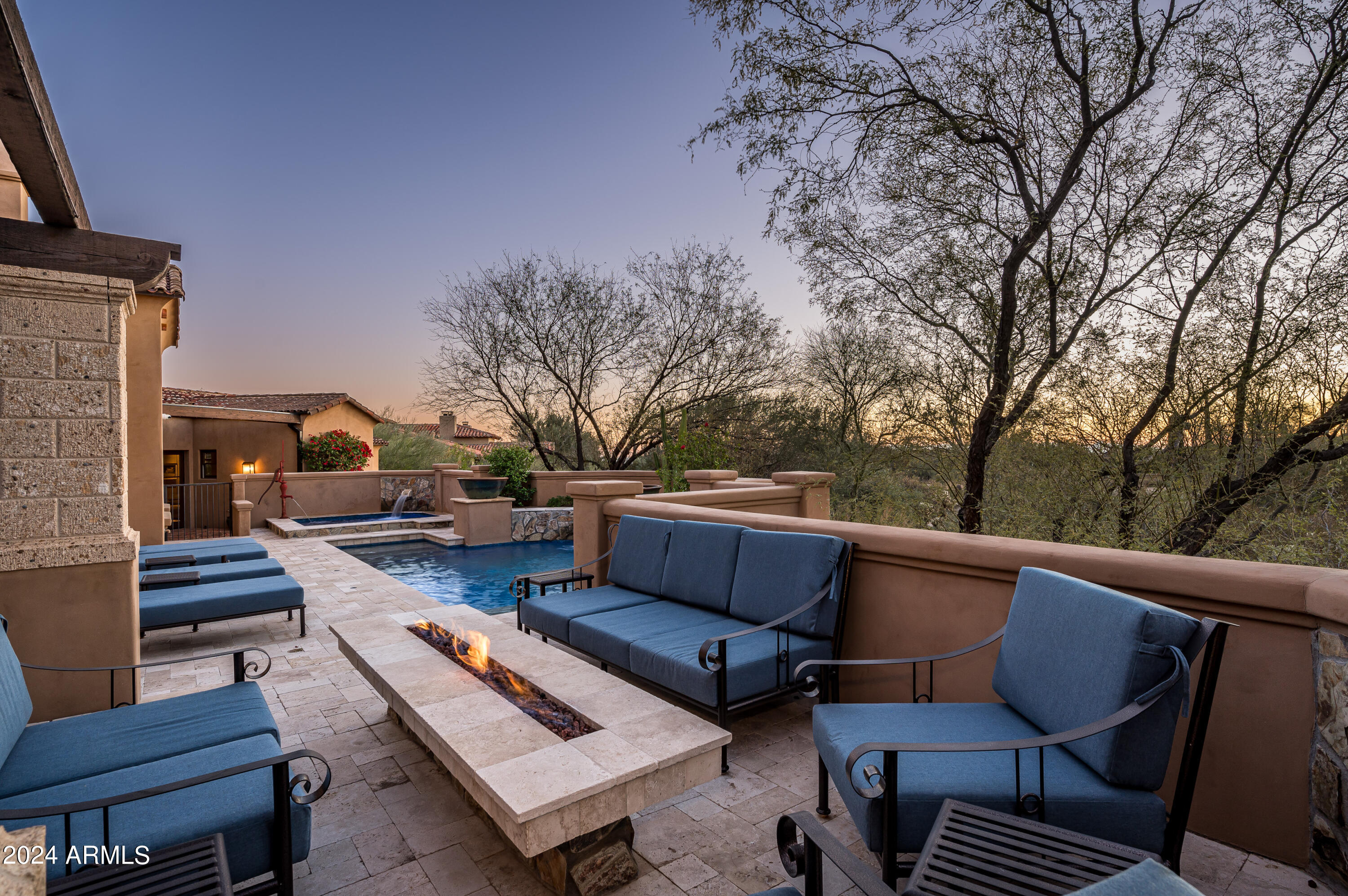 DC RANCH - Residential
