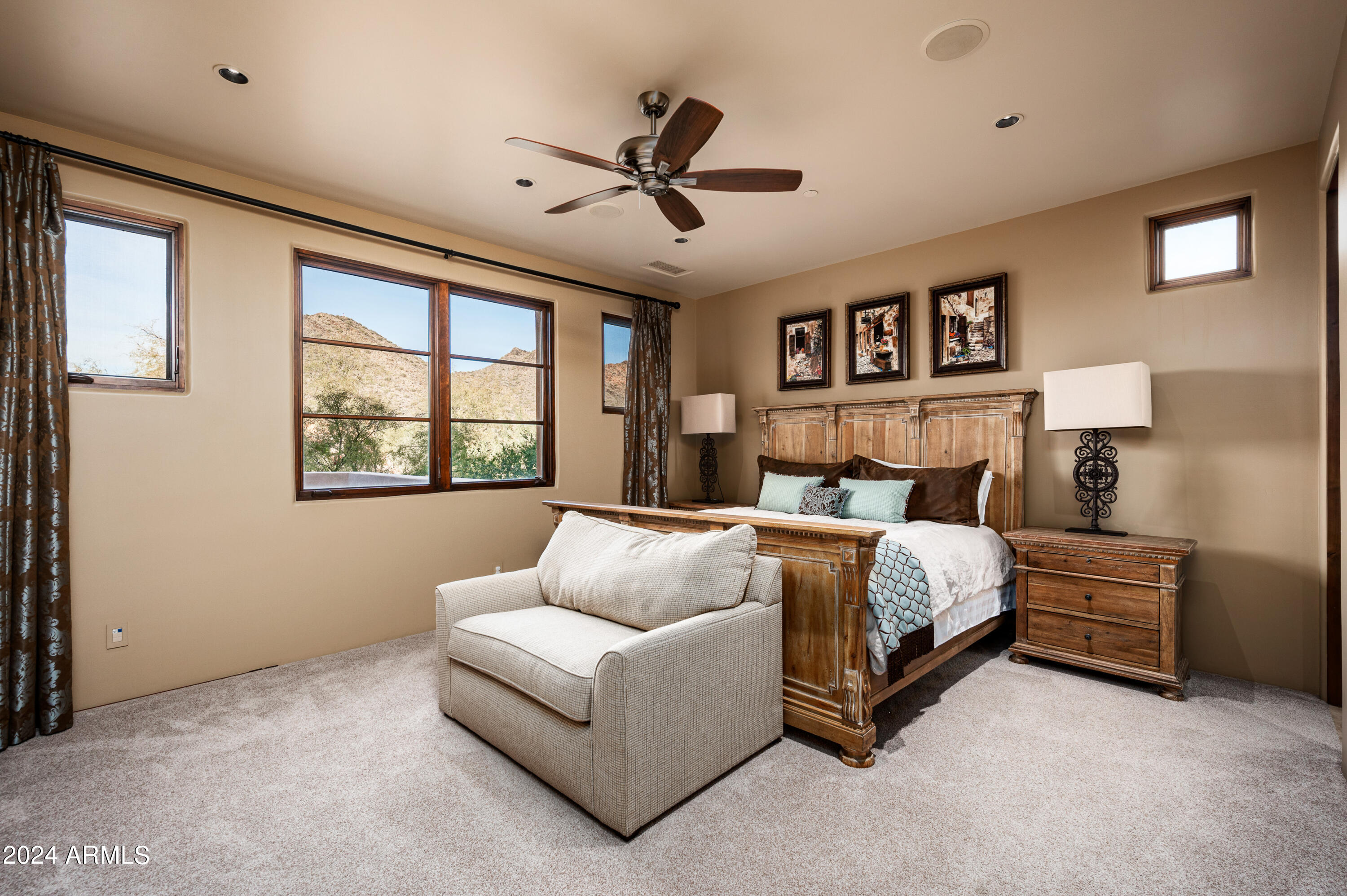 DC RANCH - Residential