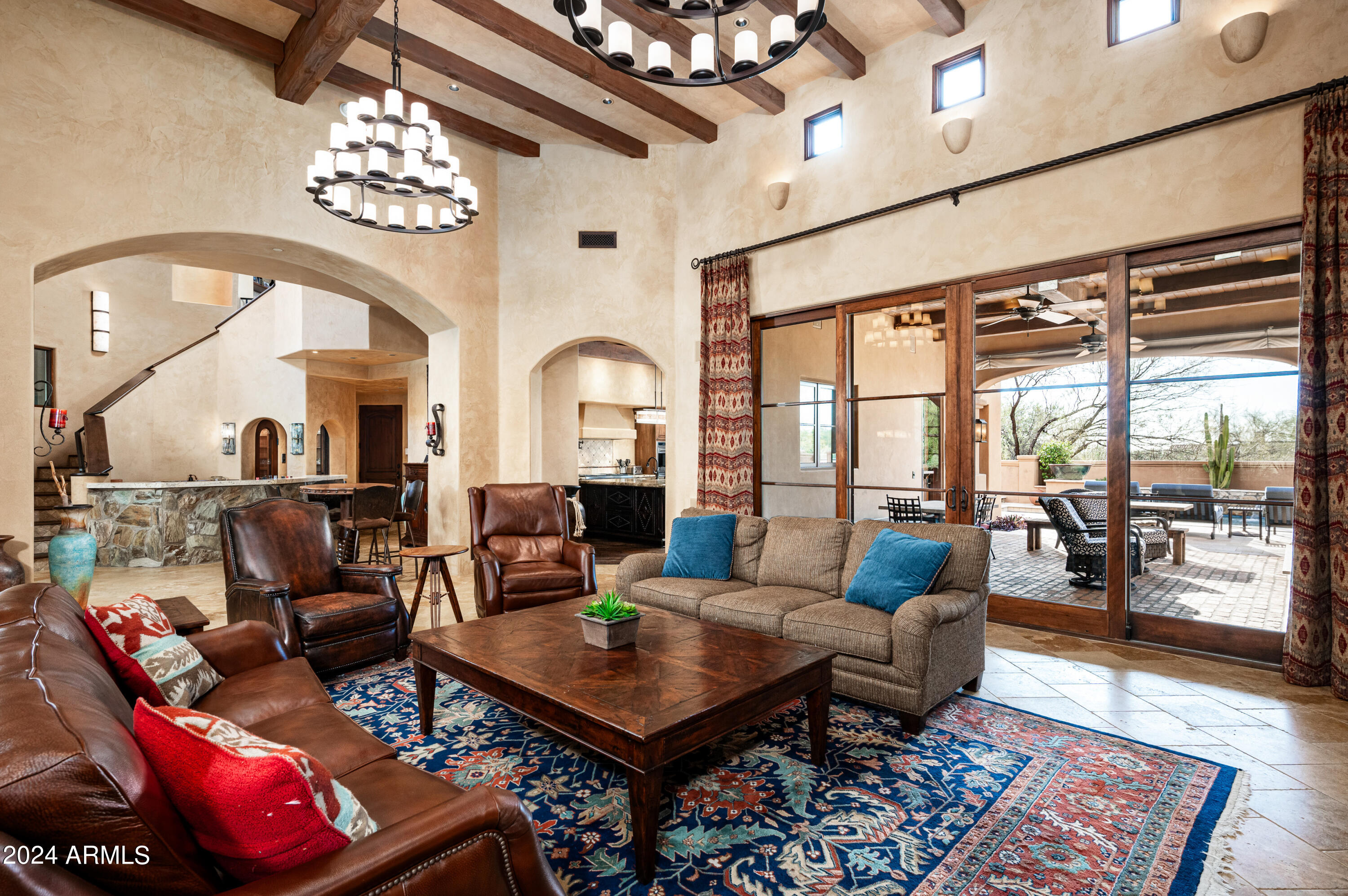 DC RANCH - Residential