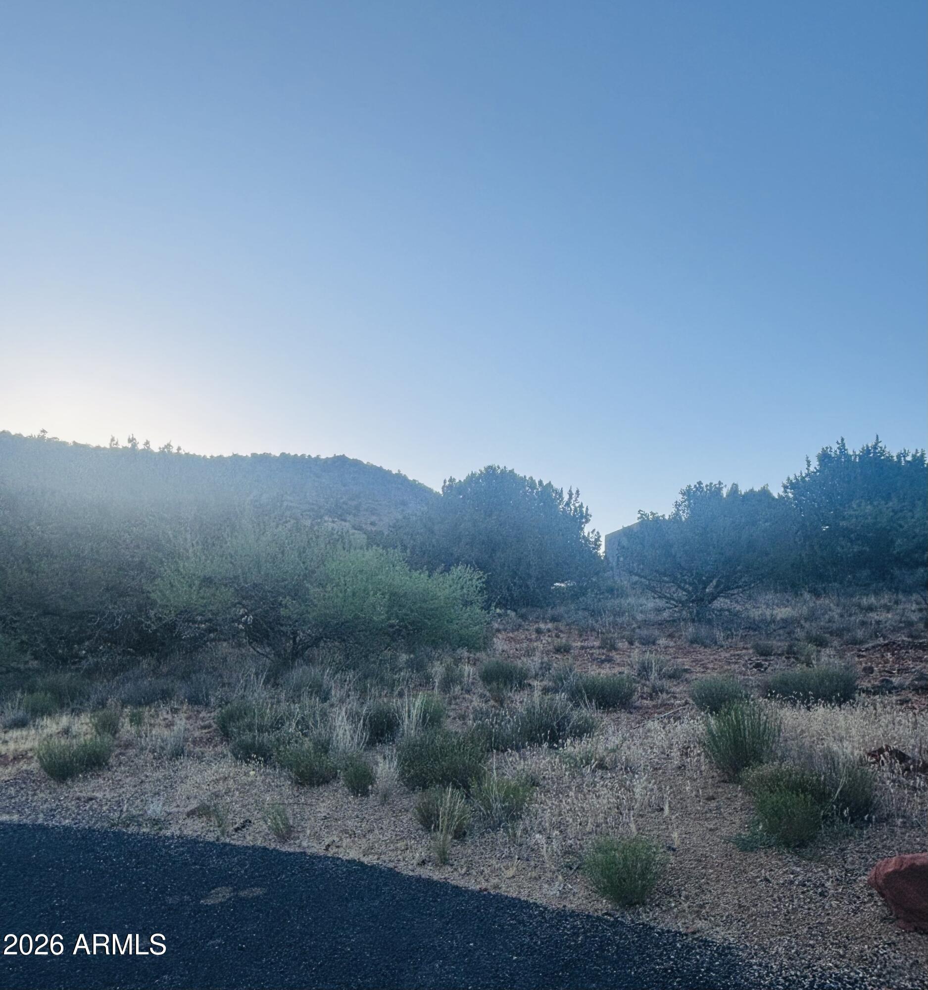 Sun Up Ranch - Land