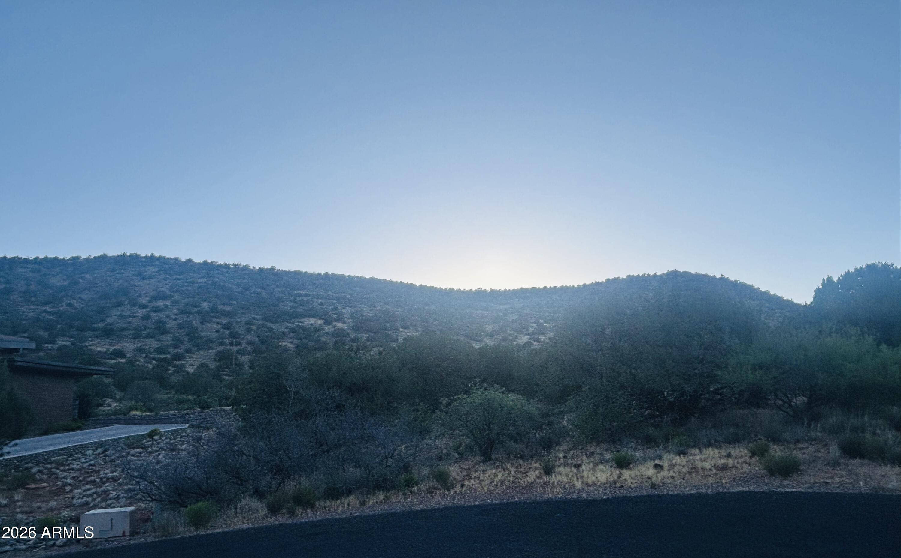 Sun Up Ranch - Land