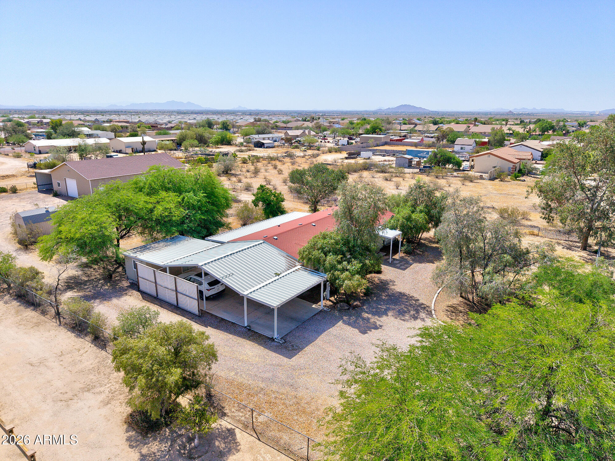 DESERT VISTA UNIT NO 5 - Residential